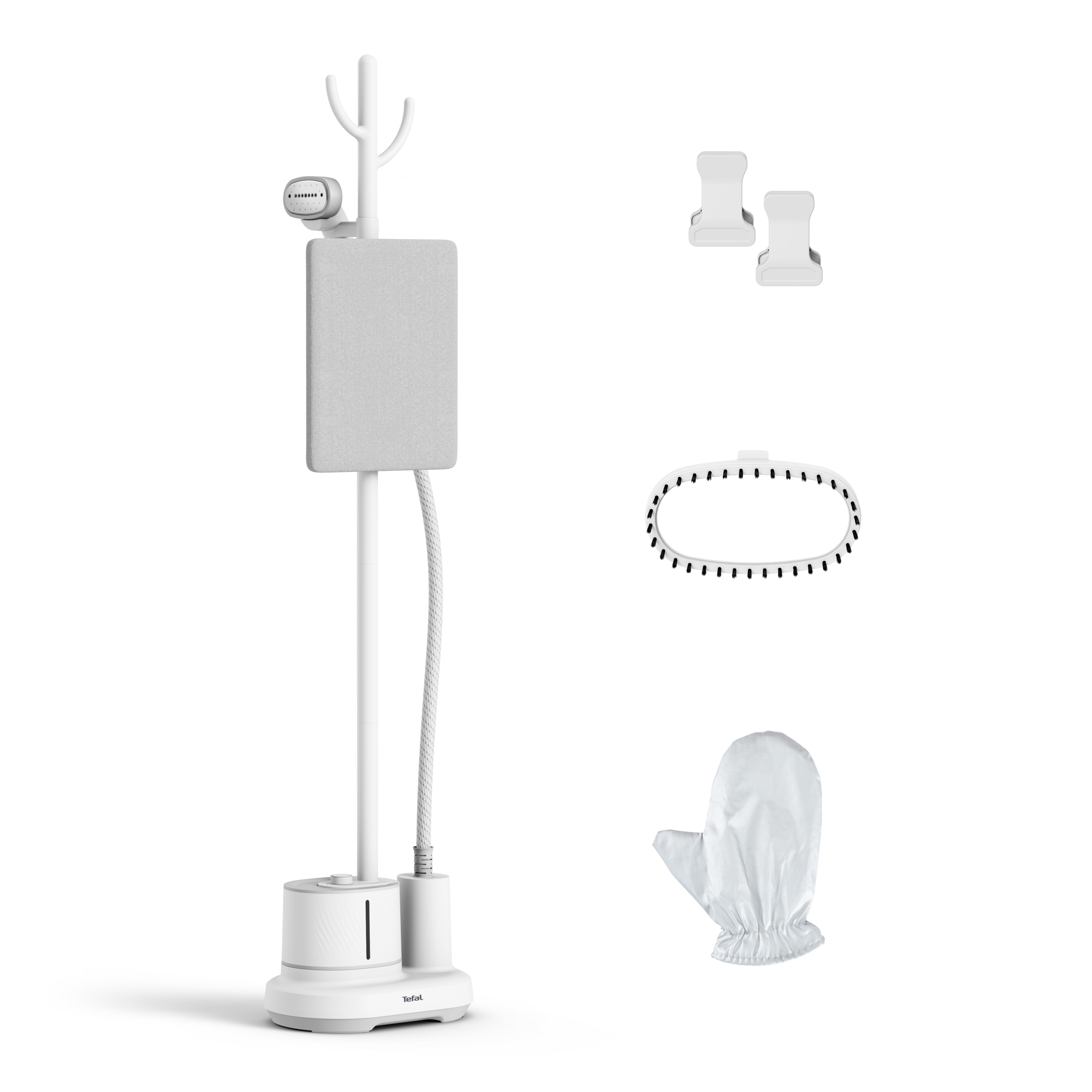 IT3280 Origin Home Stojanový parný výkon až 42 g/min.