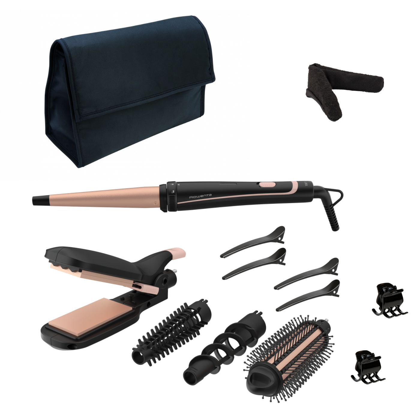 Multistyler Rowenta Infinite Looks 14v1 CF4231F0