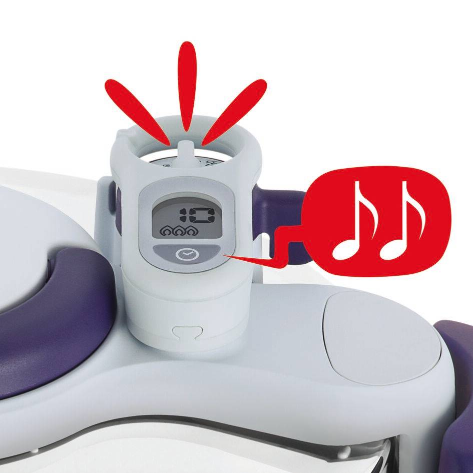 Tlakový hrniec Tefal ClipsoMinut' Perfect P4620733 Nerezový 6 l