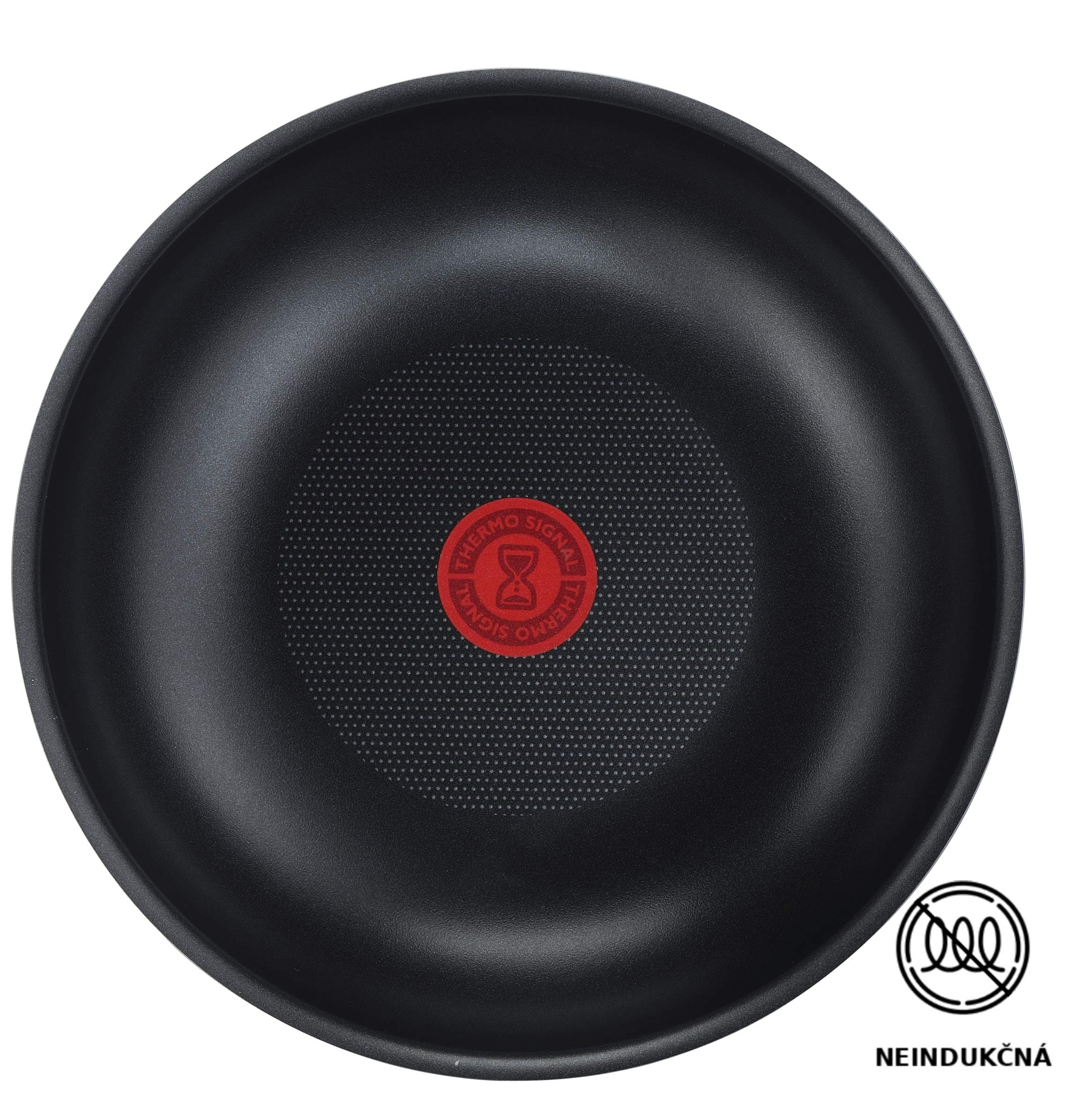 Súprava panvíc Tefal Ingenio Easy Cook & Clean L1539153 3 ks
