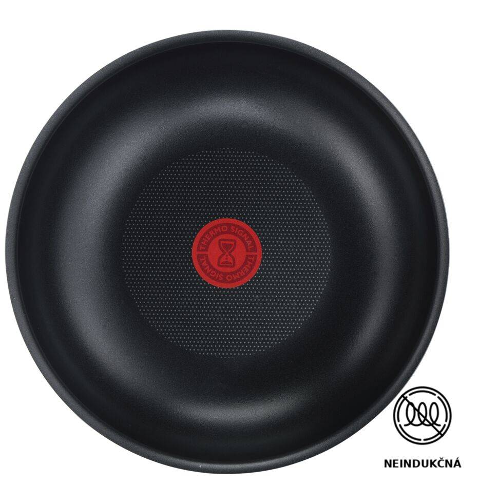 Súprava panvíc Tefal Ingenio Easy Cook & Clean L1539153 3 ks
