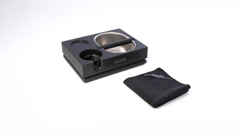 Stláčacia baristická stanica XS5318E0