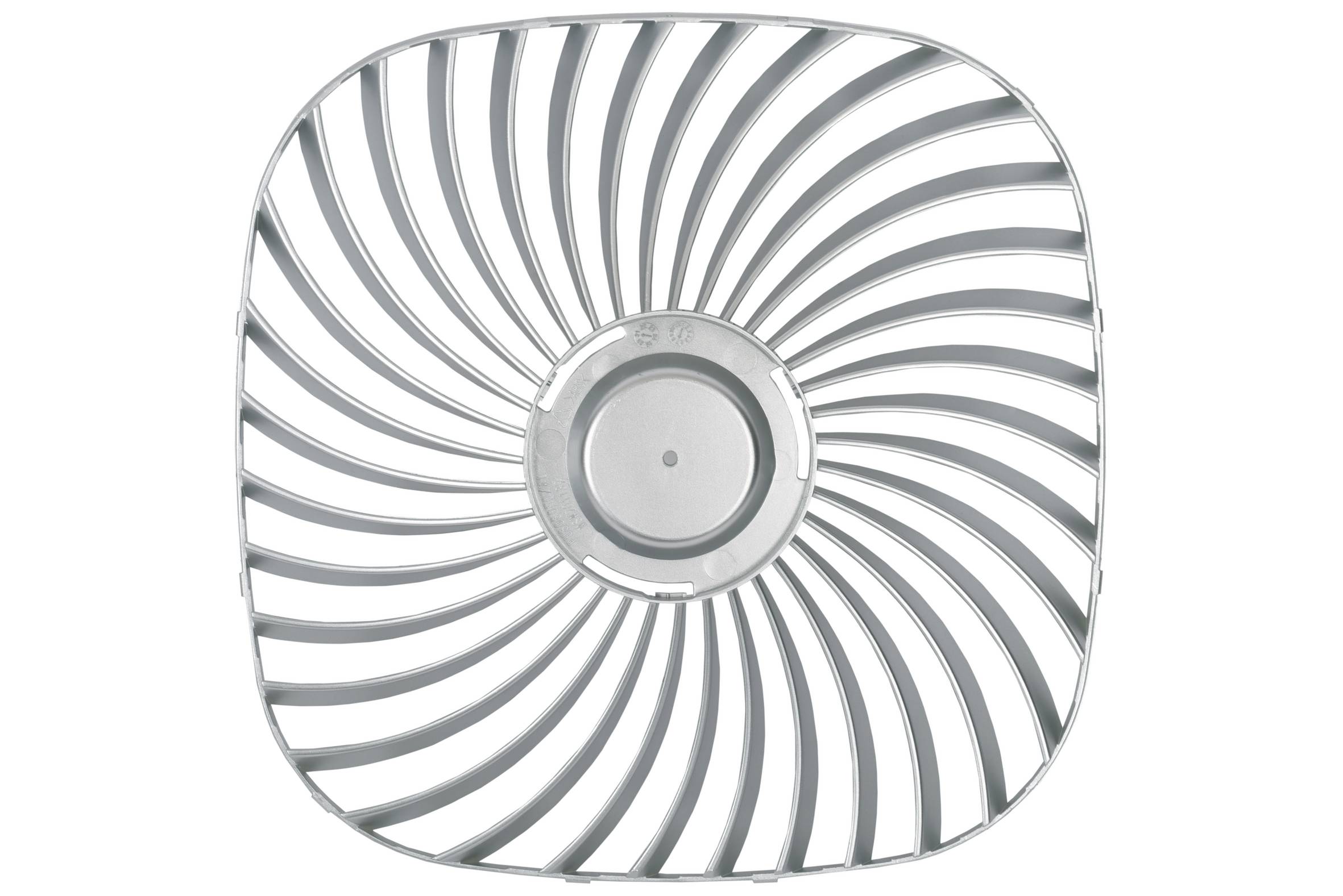 Mriežka SS-7232012722