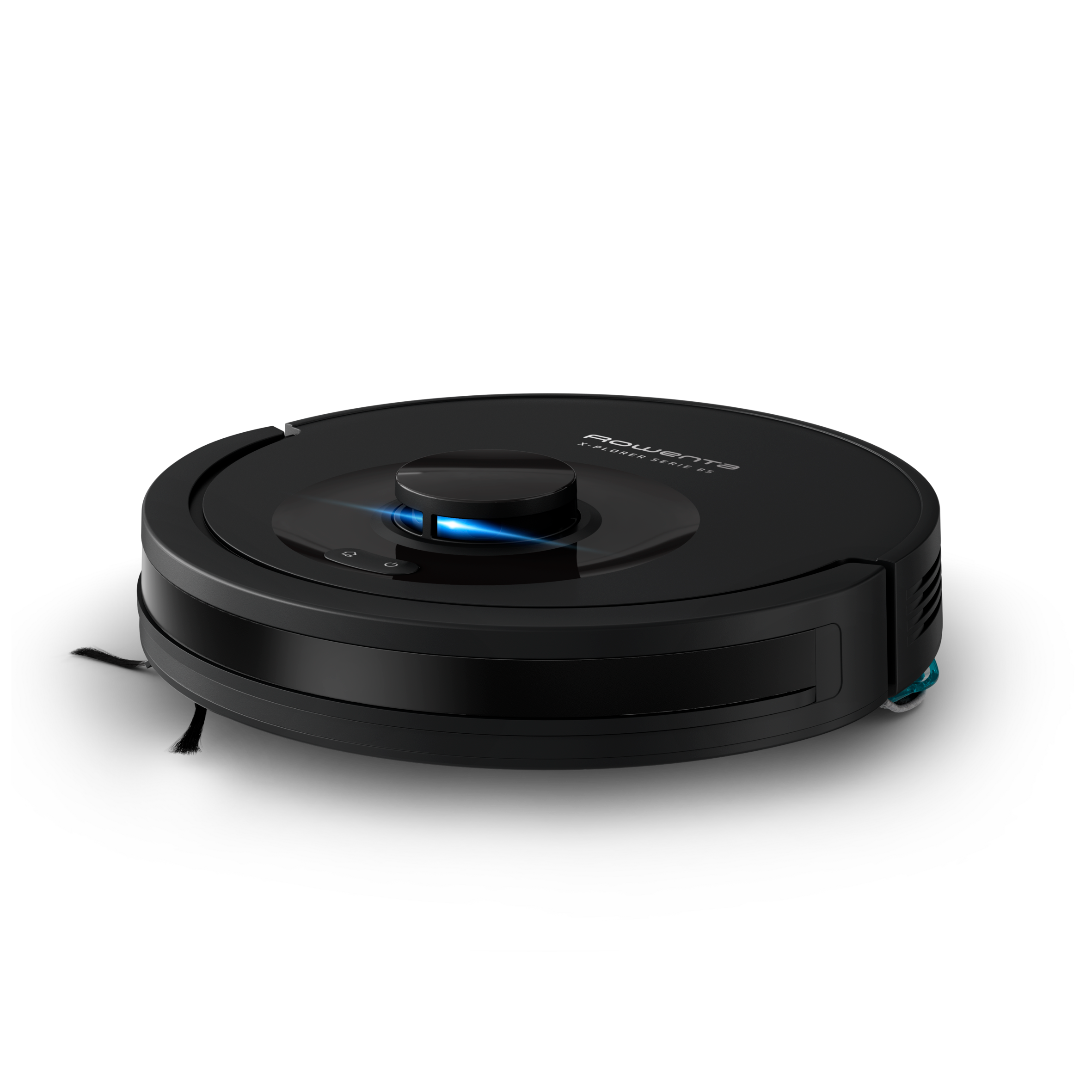 Robotický vysávač Rowenta X-PLORER S85 RR87C5WH