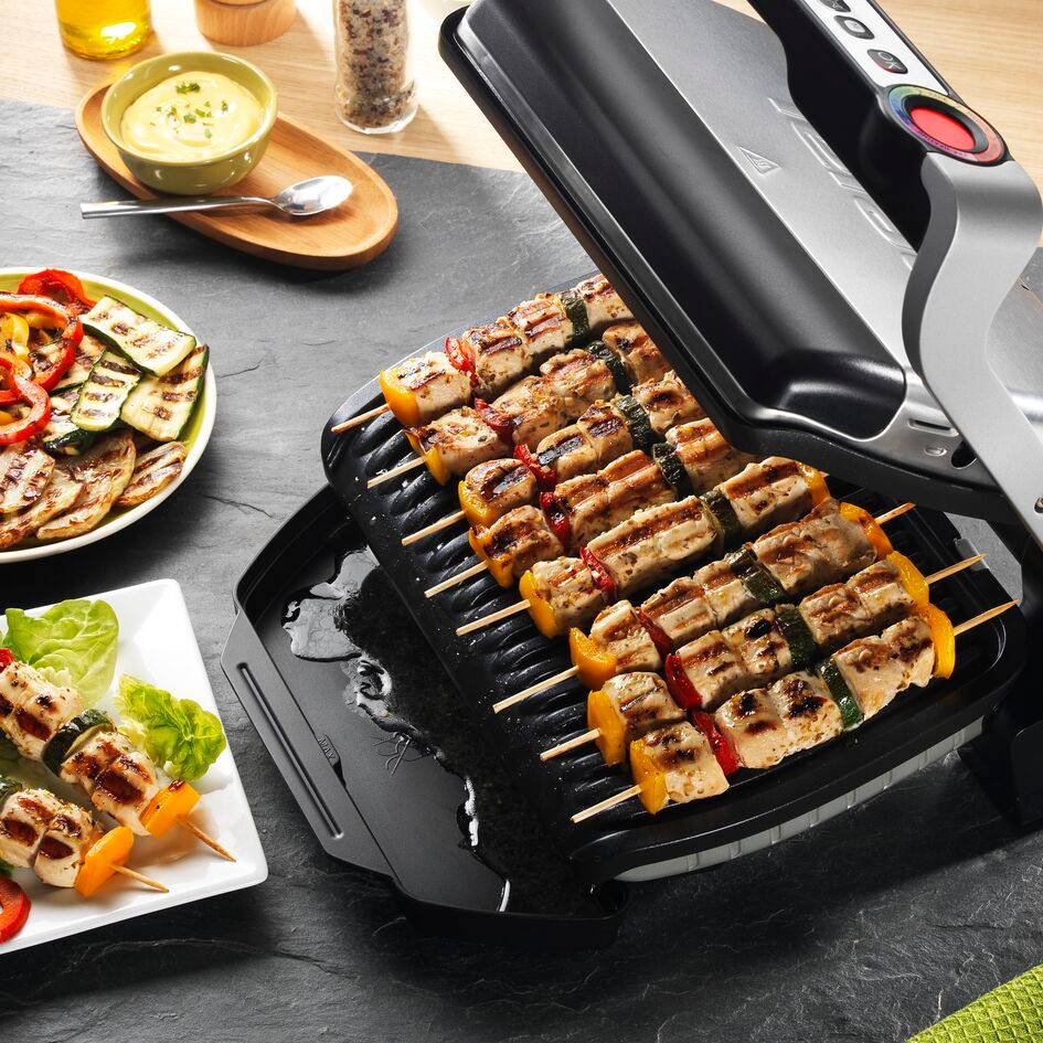 OPTIGRILL GC706D34