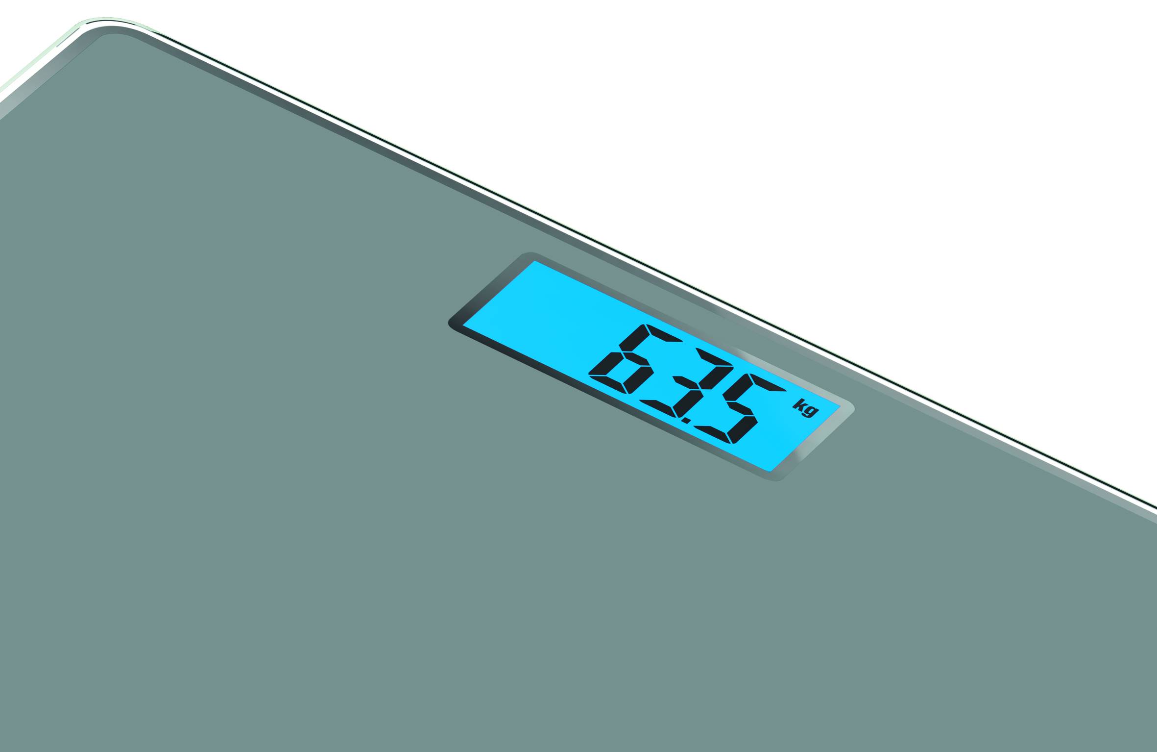 Osobná váha Tefal Classic PP1500V0 Strieborná