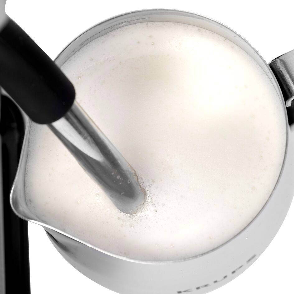 Kanvica na mlieko KRUPS Barista XS532DE0