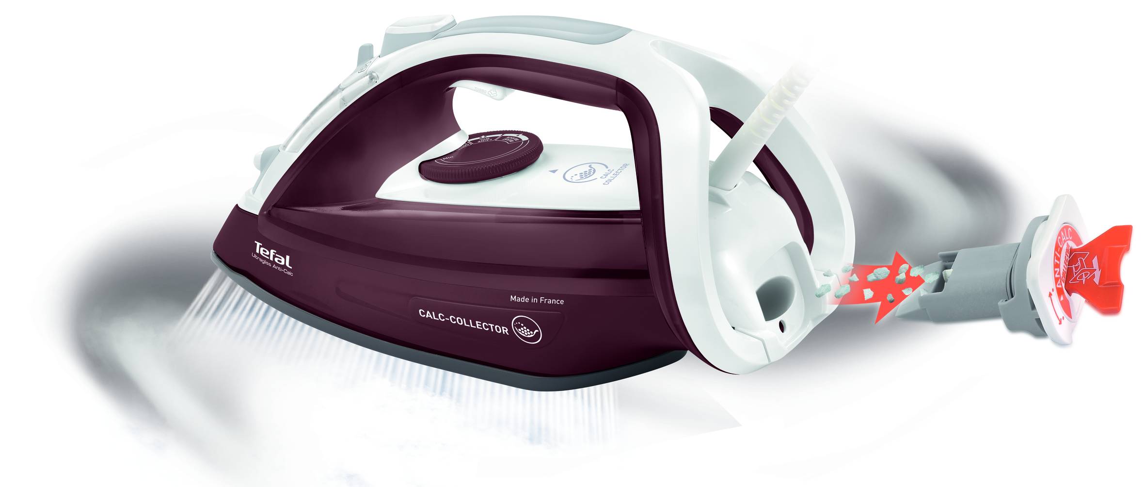  ULTRAGLISS ANTI-CALC FV4961E0      