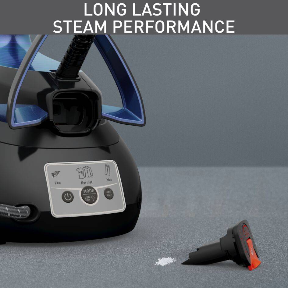 Parný generátor Tefal Express Vision SV8151E0