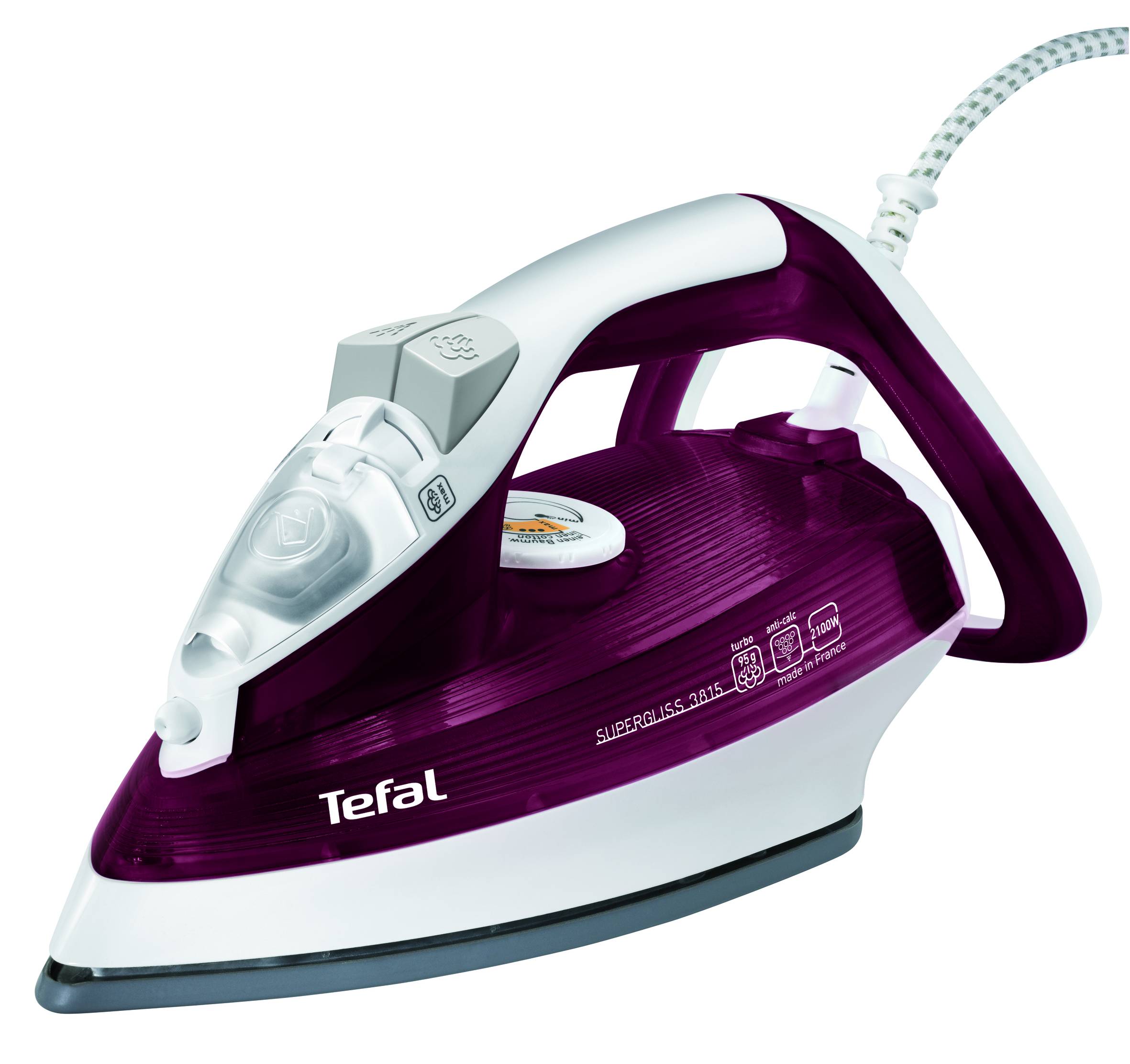 SUPERGLISS 5 FV3810+15+20+24+5+6+7