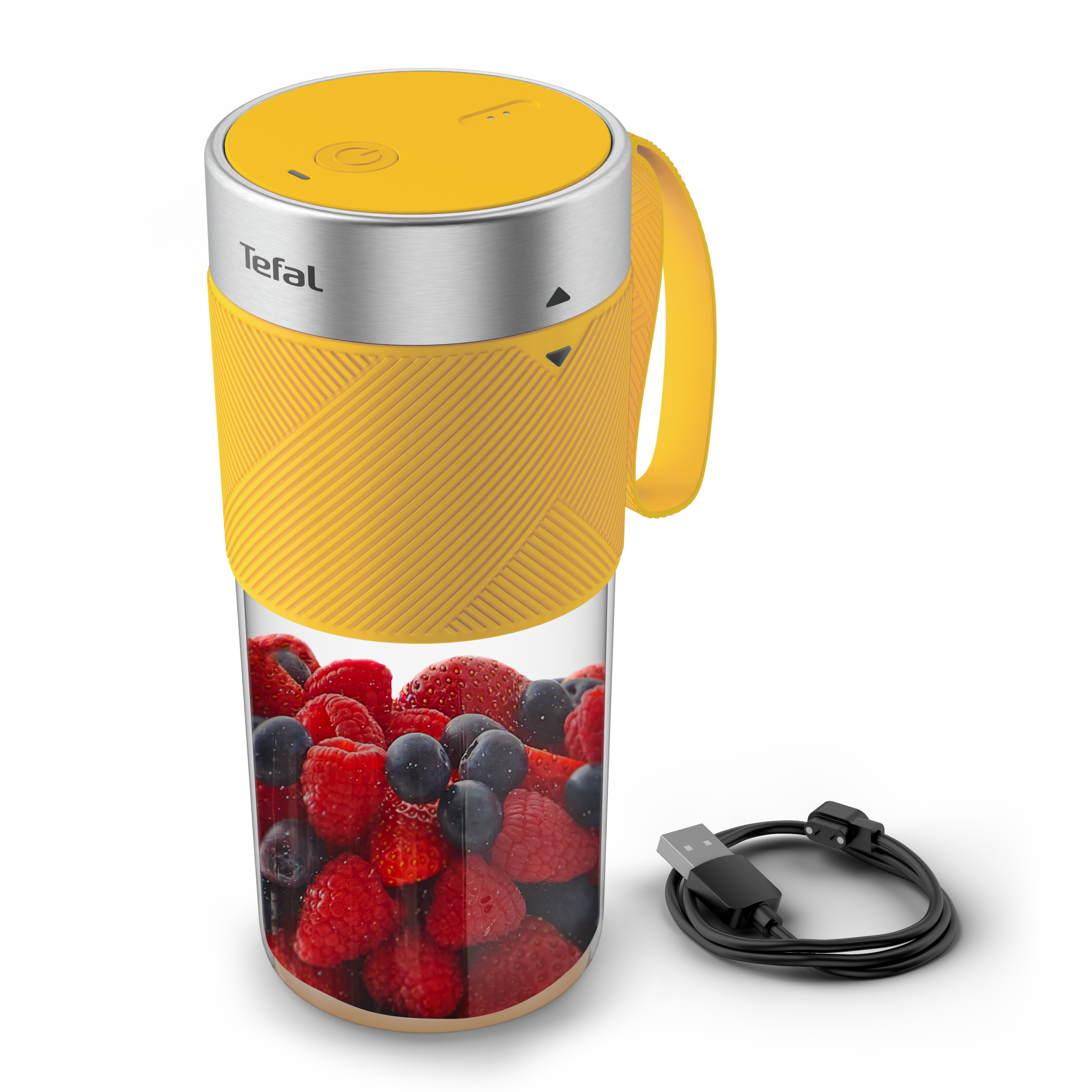 Prenosný smoothie mixér Tefal Lightmix BL1C0230