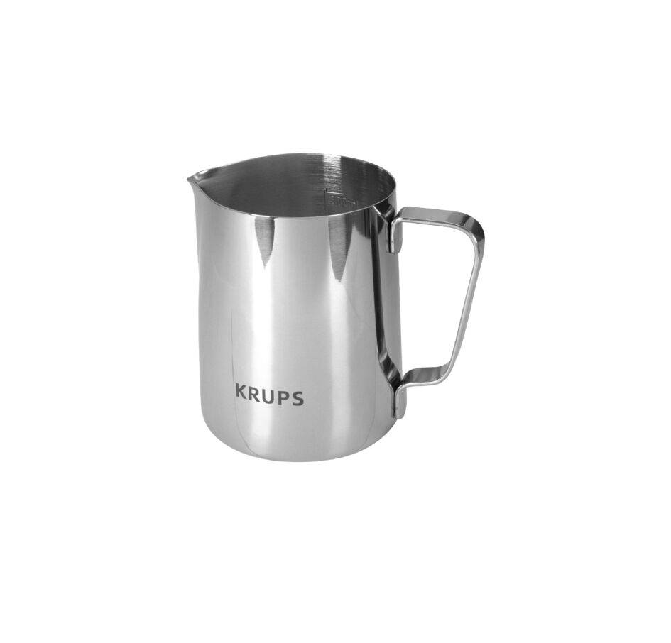 Kanvica na mlieko KRUPS Barista XS532DE0