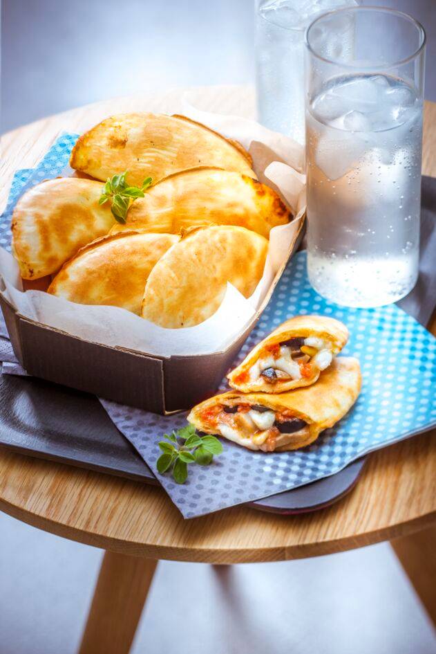 Výmenné platničky pre sendvičovač Tefal Snack Collection XA800812 Taštičky