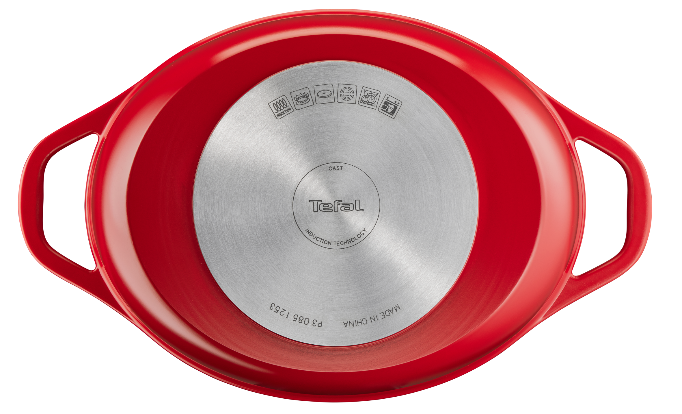 Oválny hrniec Air 30x23 cm