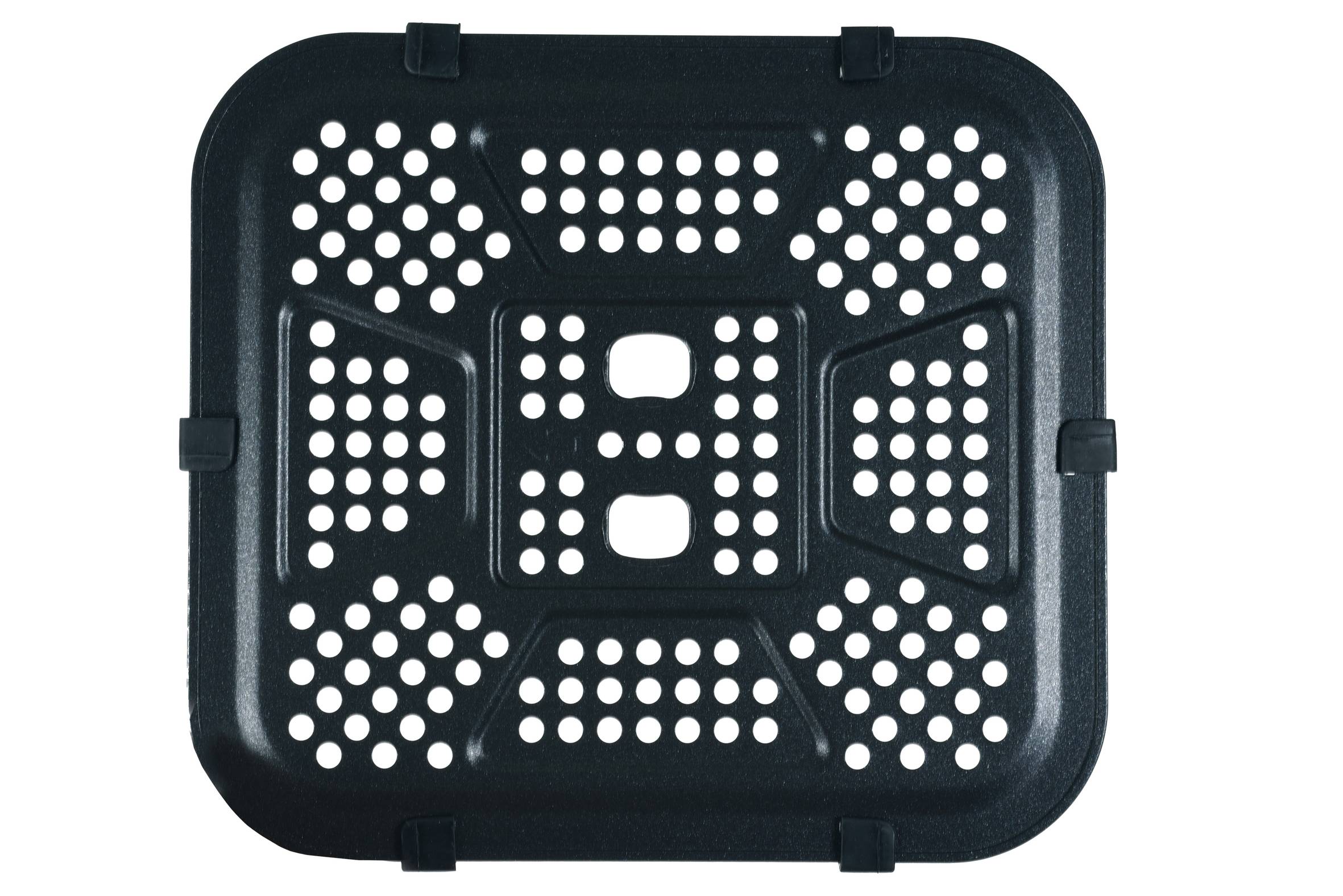 Ľavá mriežka SS-9100056124