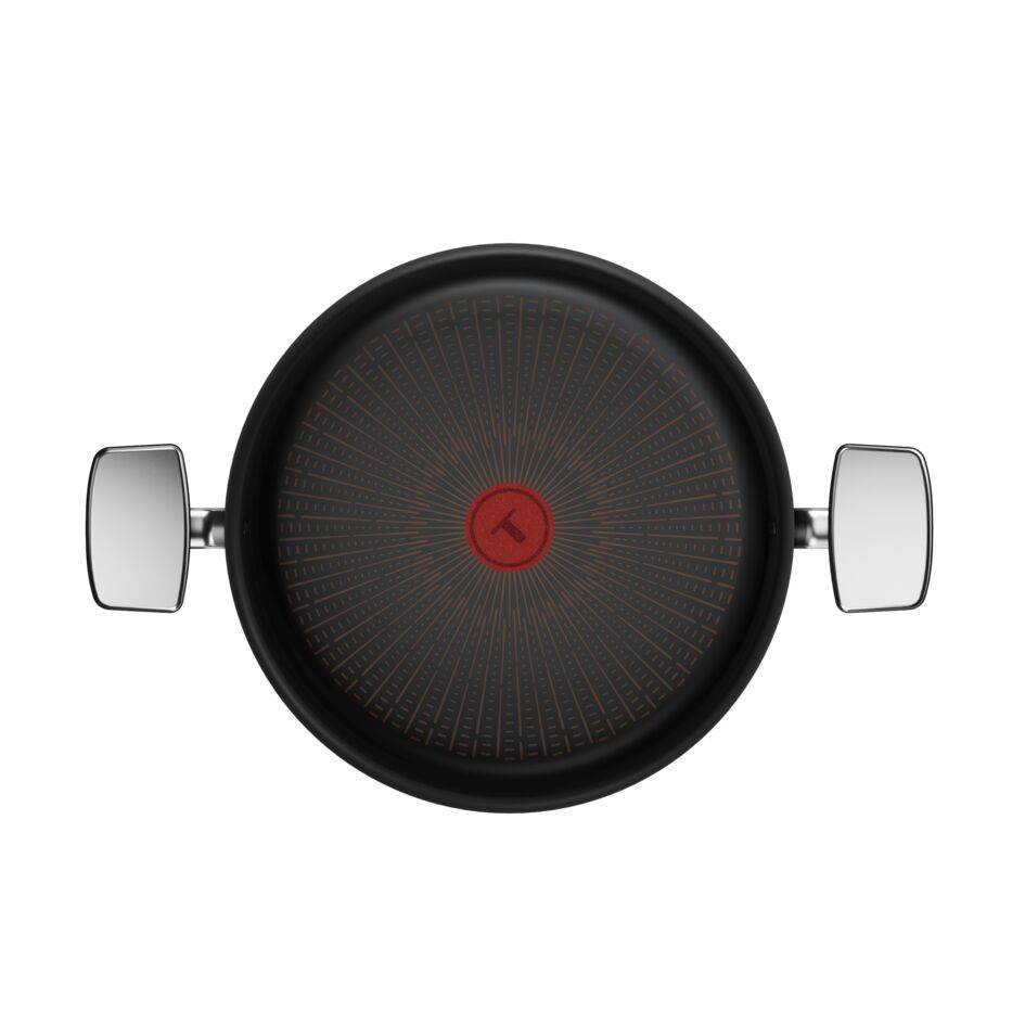 Nízky kastról Tefal Excellence+ G3307153 26 cm