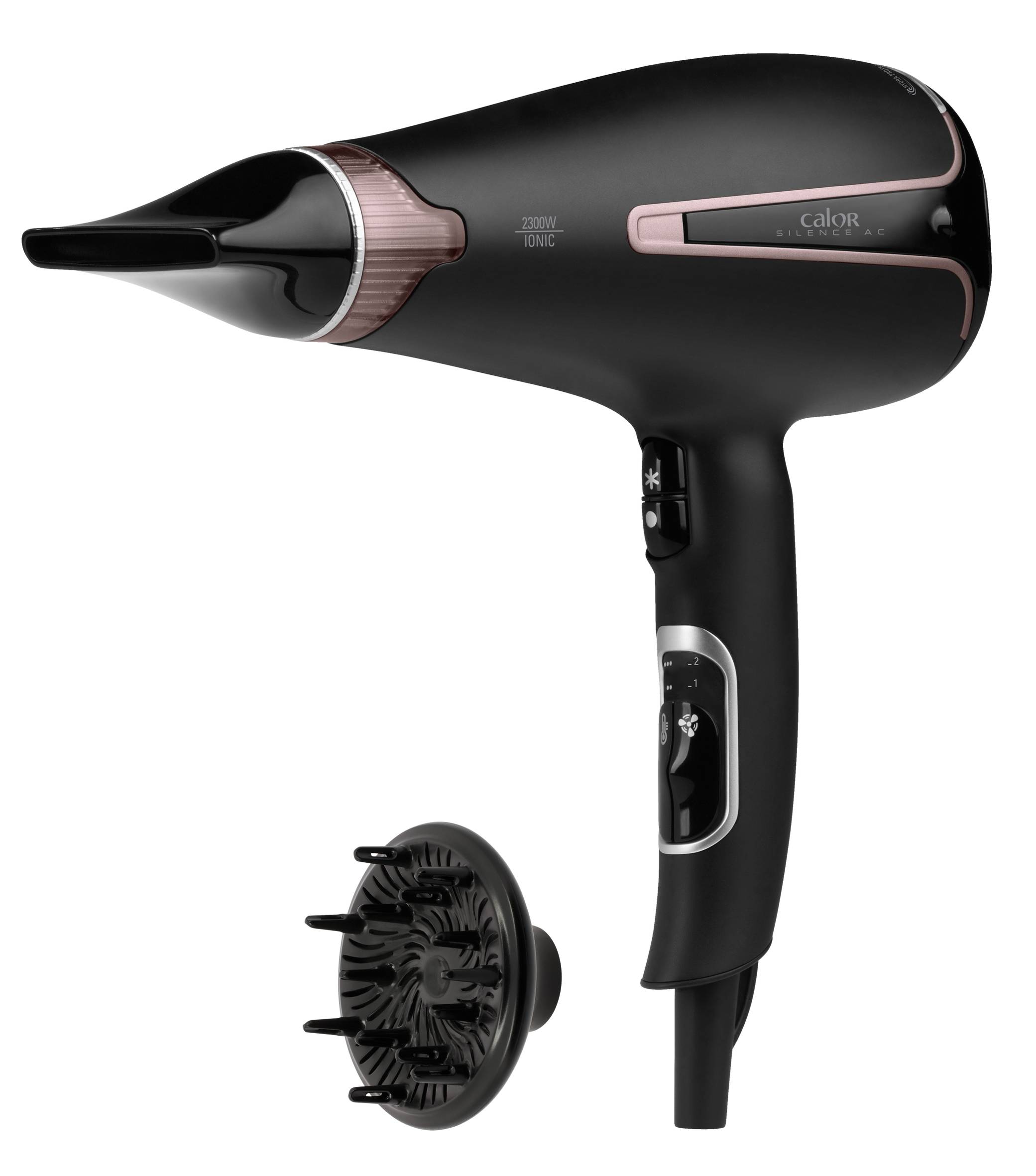 Sušič vlasov Rowenta Silence Ac CV7920F0