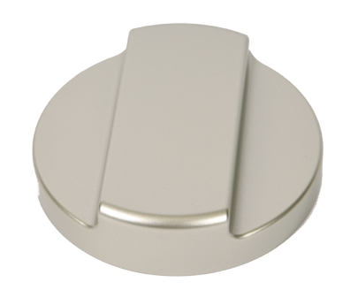 Vrchná zátka sivá MS-0A13200