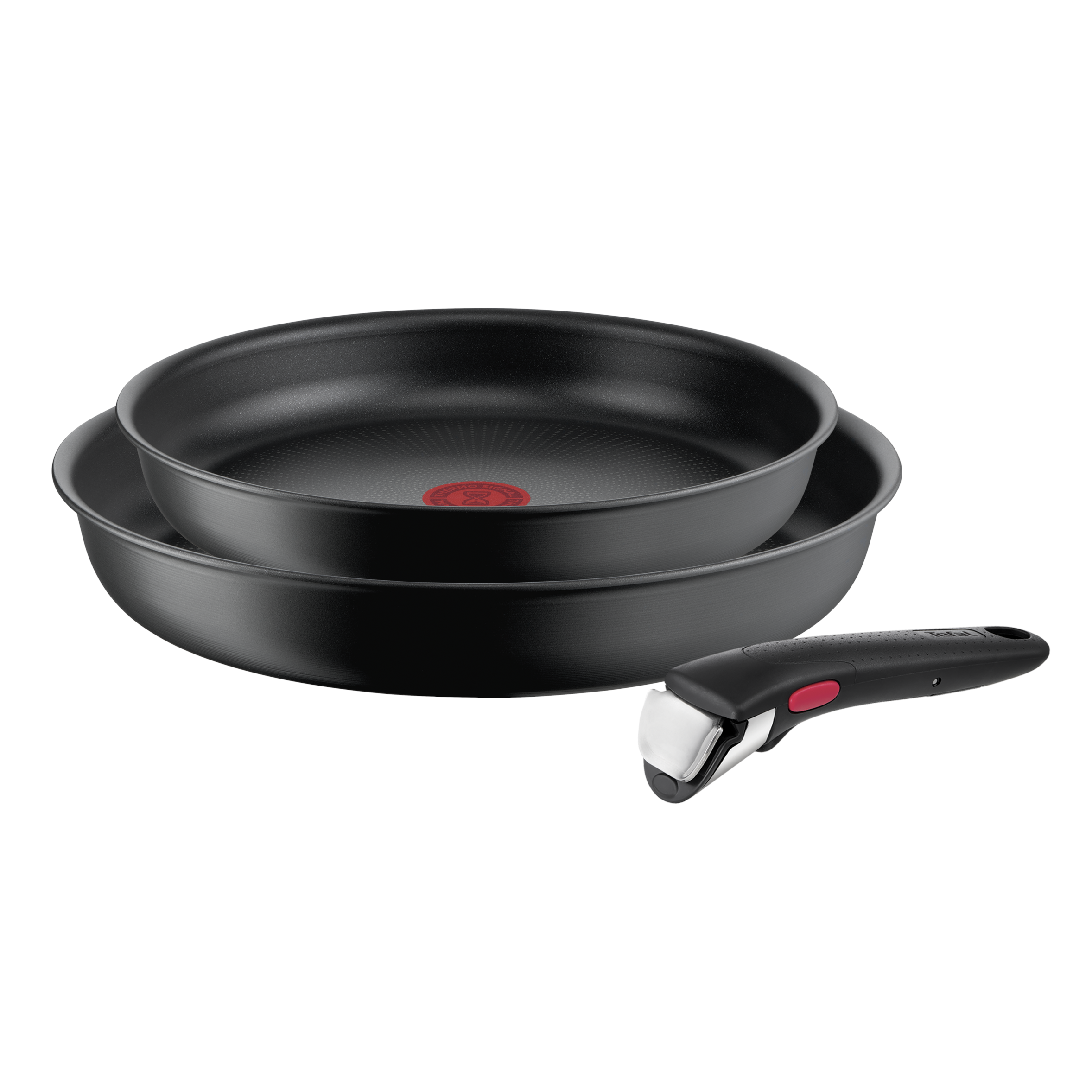 Súprava riadu Tefal Ingenio Ultimate L7649253 3 ks