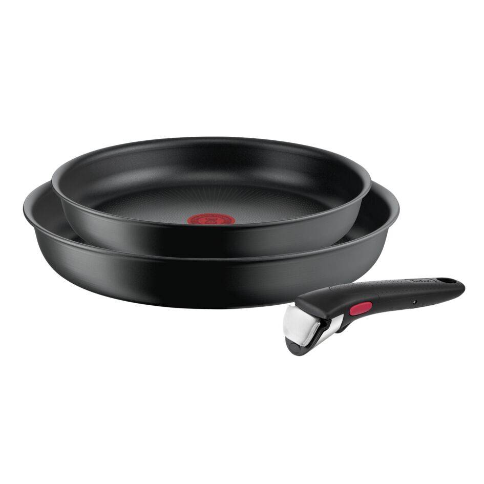 Súprava riadu Tefal Ingenio Ultimate L7649253 3 ks