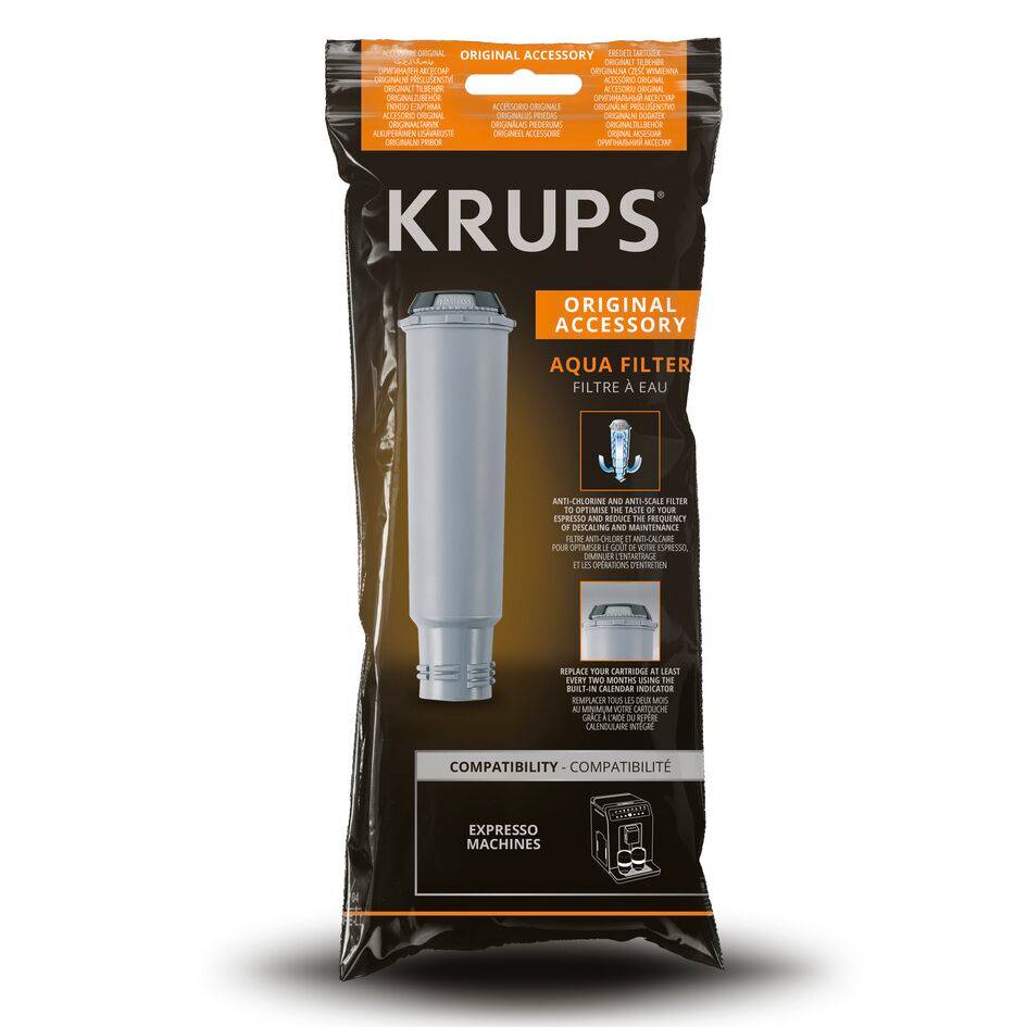 Filtračná kazeta Claris F08801