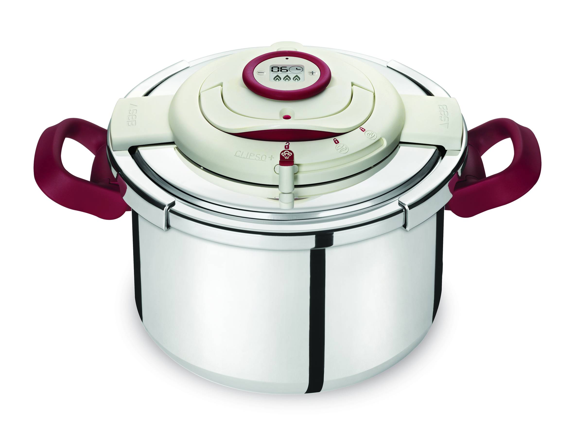 Clipso Precision Set