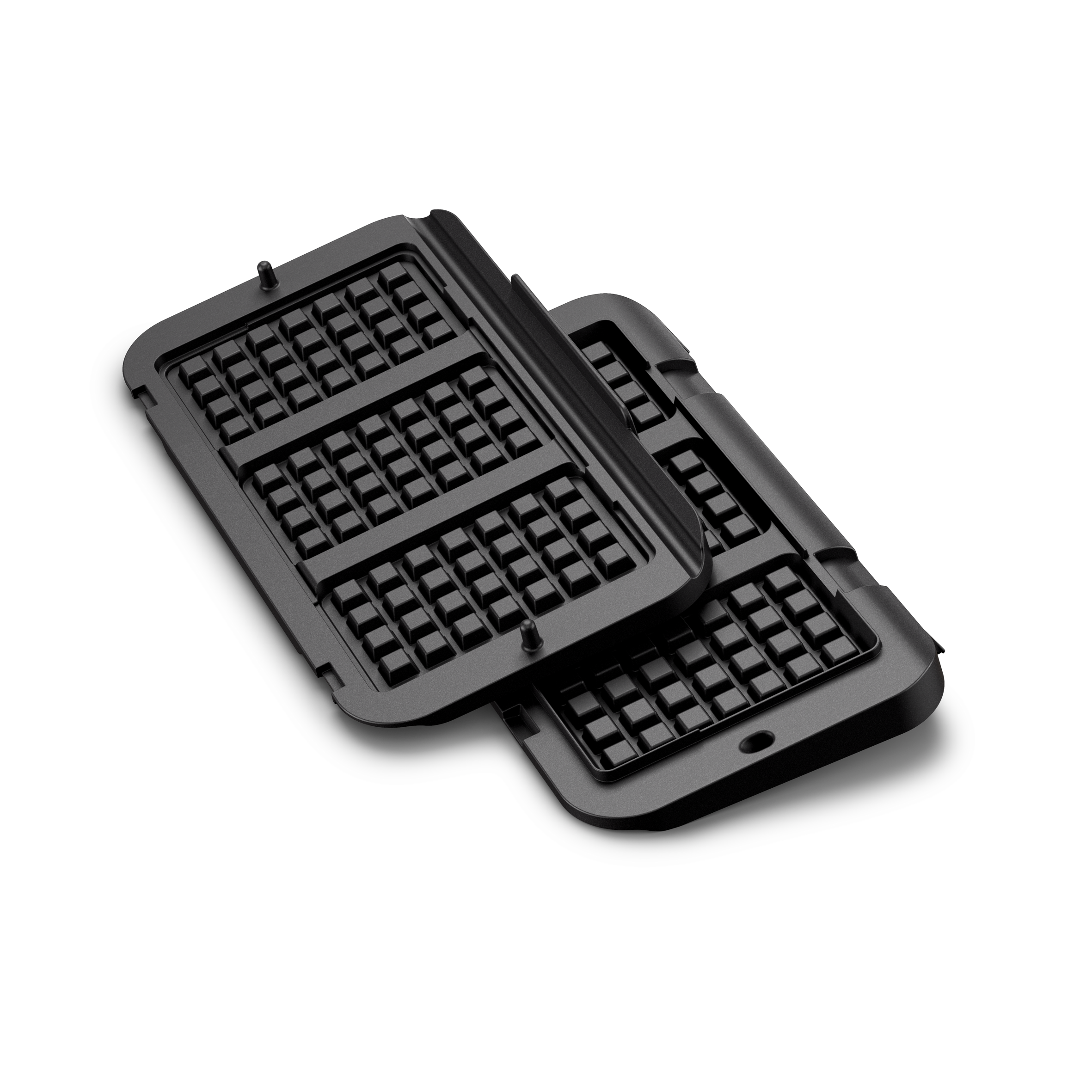 XA734810 Dosky na vafle, Príslušenstvo Tefal OptiGrill