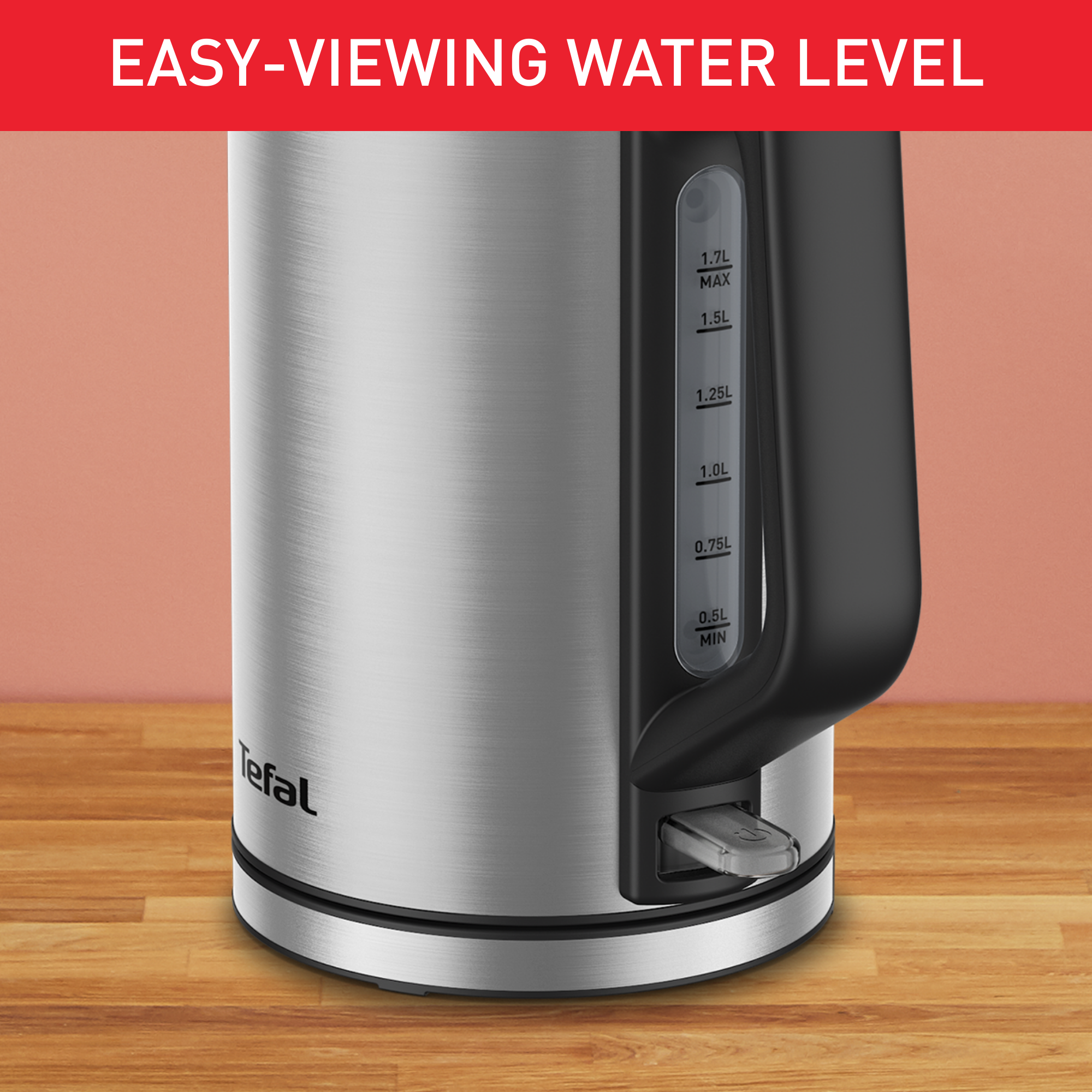 Bronx Electric Kettle