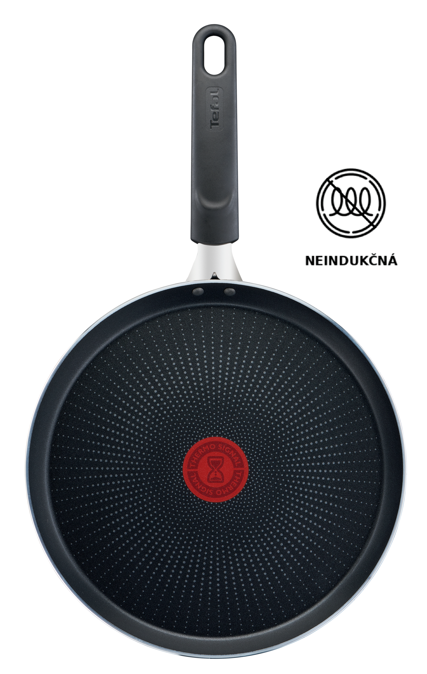 Panvica na palacinky Tefal XL Intense C3841053 25 cm