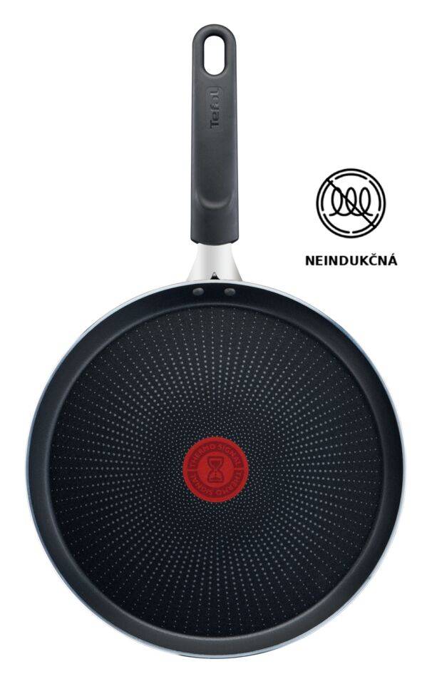 Panvica na palacinky Tefal XL Intense C3841053 25 cm
