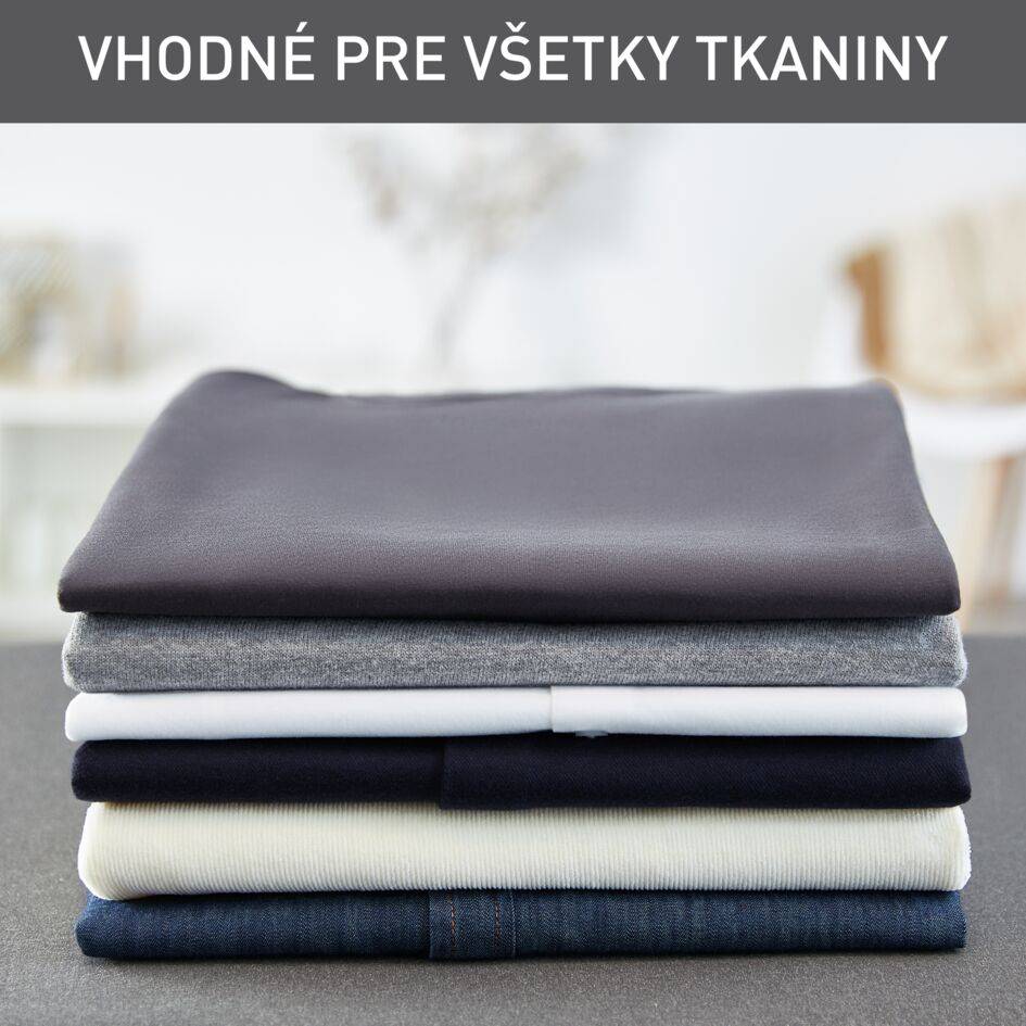 Parný generátor Tefal Express Vision SV8152E0 Fialový/Čierny