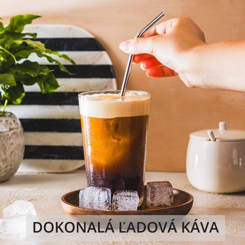 Automatický kávovar KRUPS Intuition Experience Hot&Cold EA879EE0