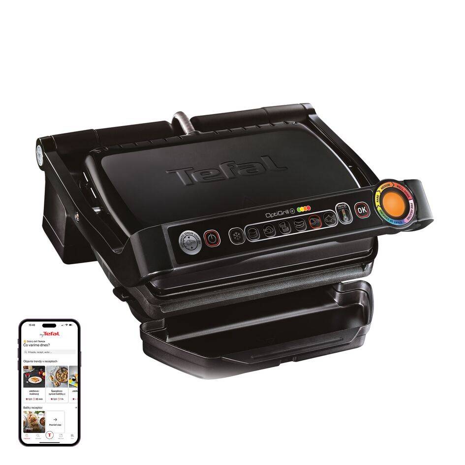 OPTIGRILL+ GC712834