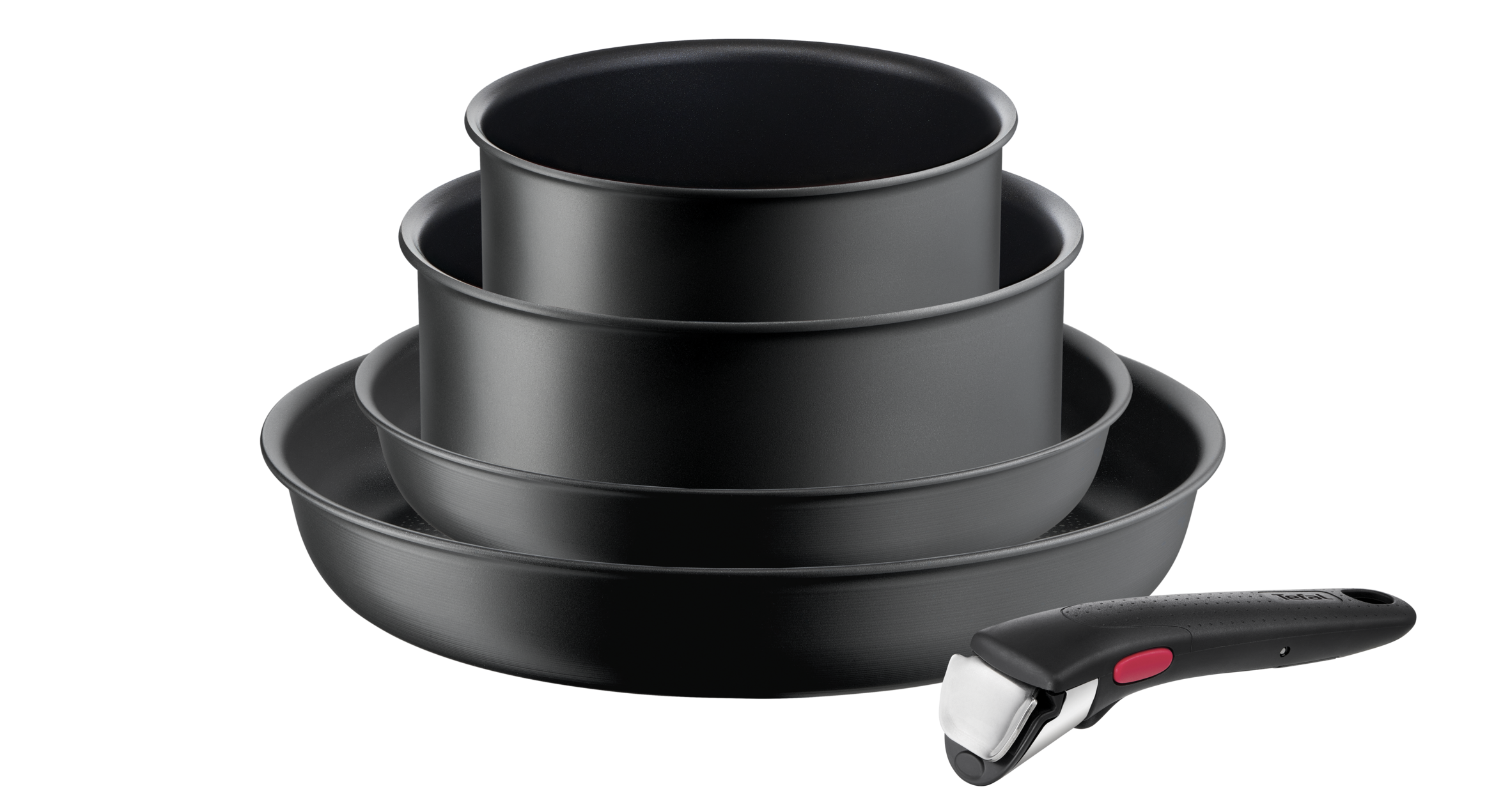 Súprava riadu Tefal Ingenio Ultimate L7649553 5 ks