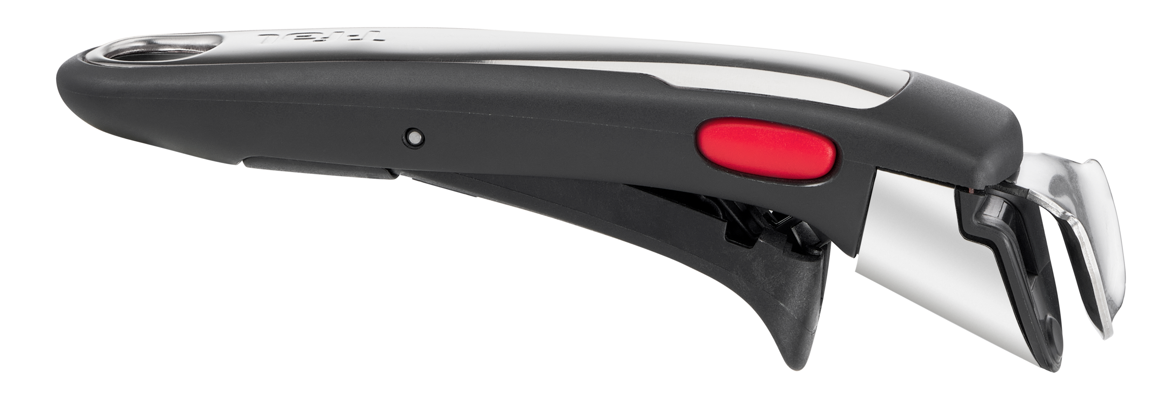 Ingenio Odnímateľná rukoväť Premium čierna