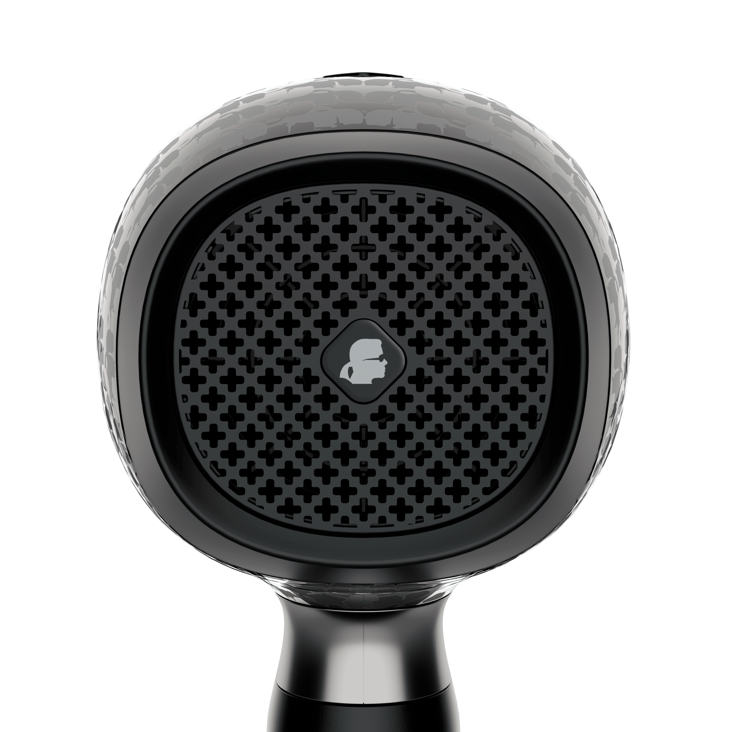 Sušič vlasov ROWENTA x KARL LAGERFELD PRO STYLIST CV888LF0