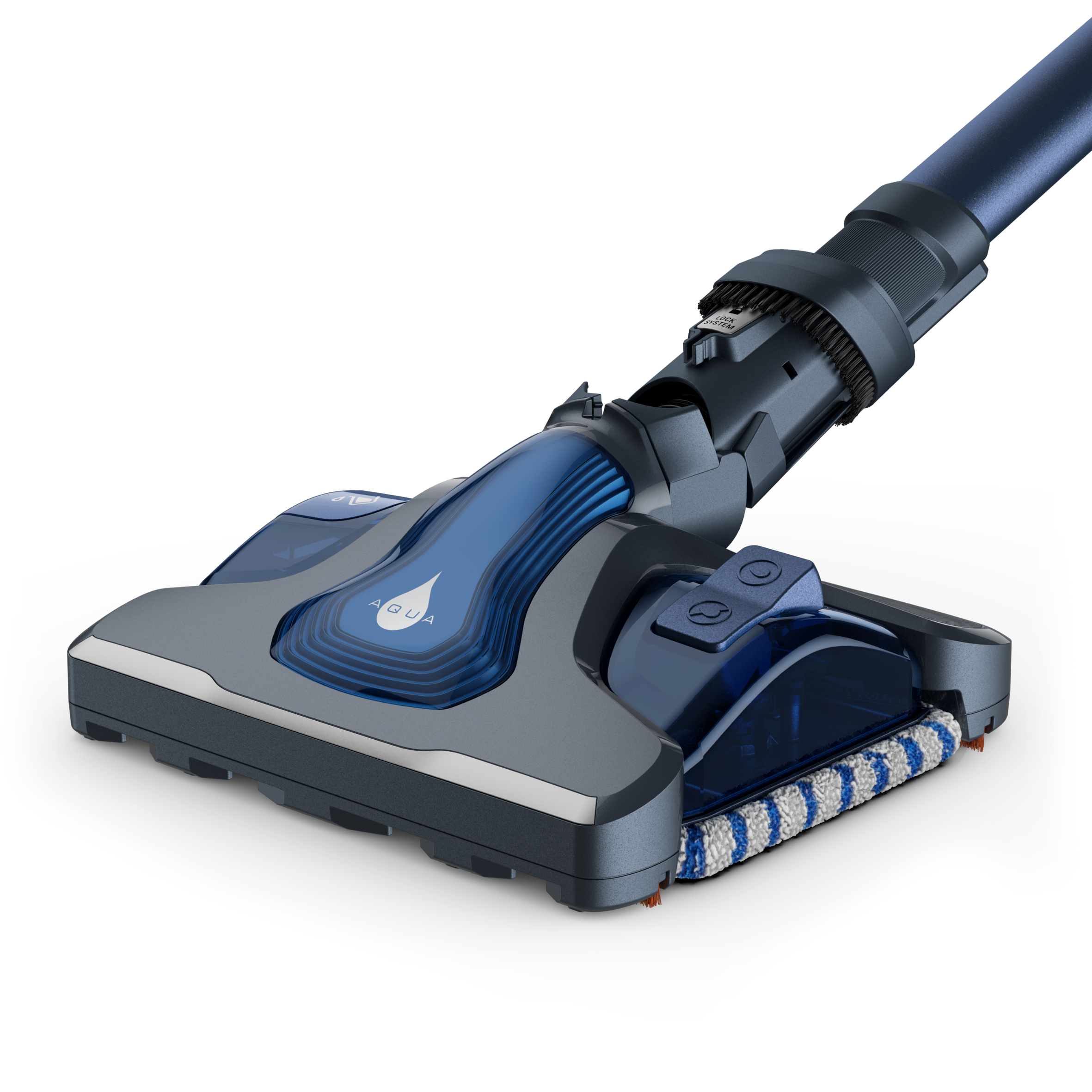 Kefa Aqua Head a 2 mopy ZR009600 pre X-FORCE (okrem radu 9,60)