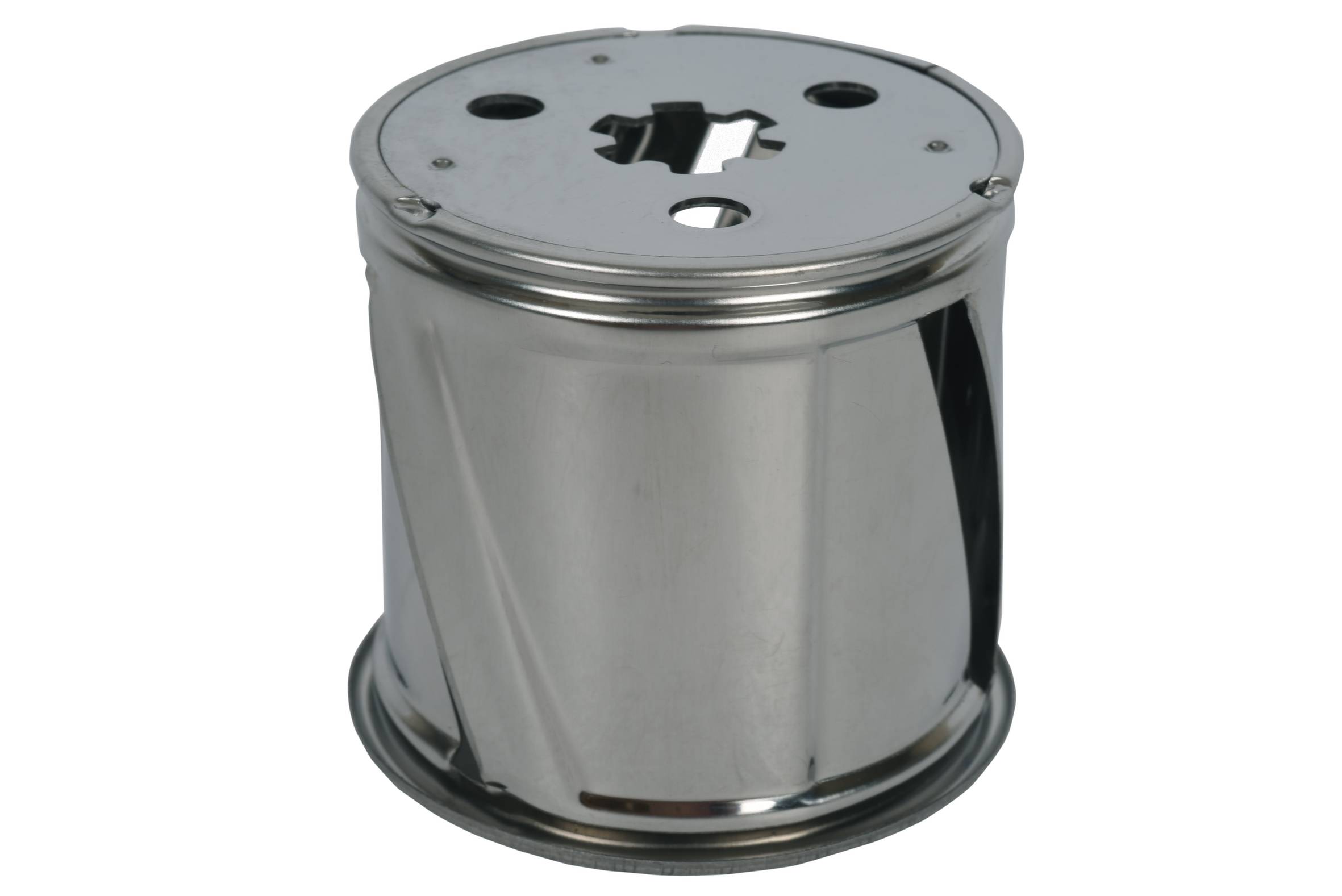 Nerezový krájací bubon MS-652947