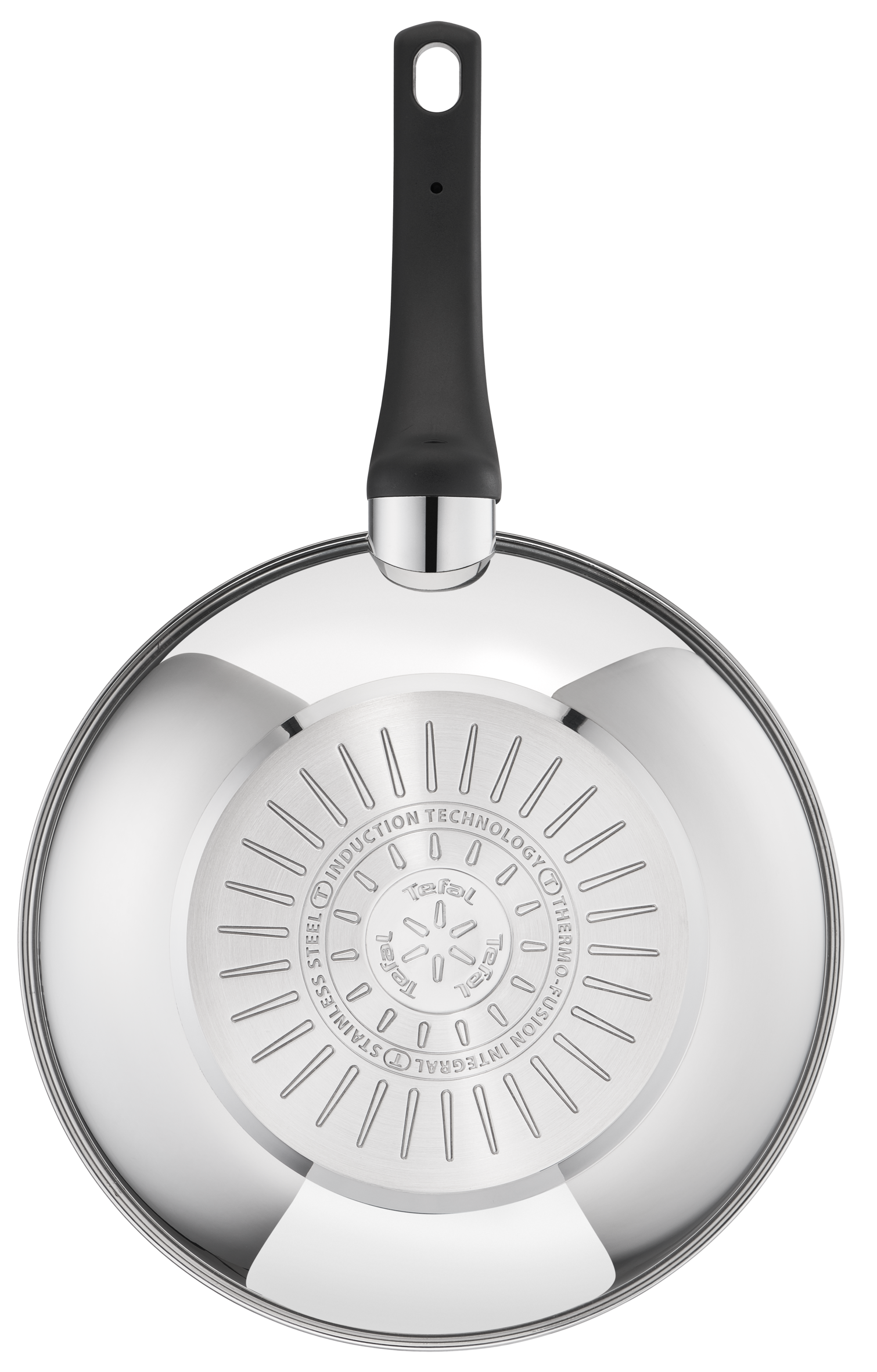 Hlboká panvica Tefal Emotion E3000104 18 cm