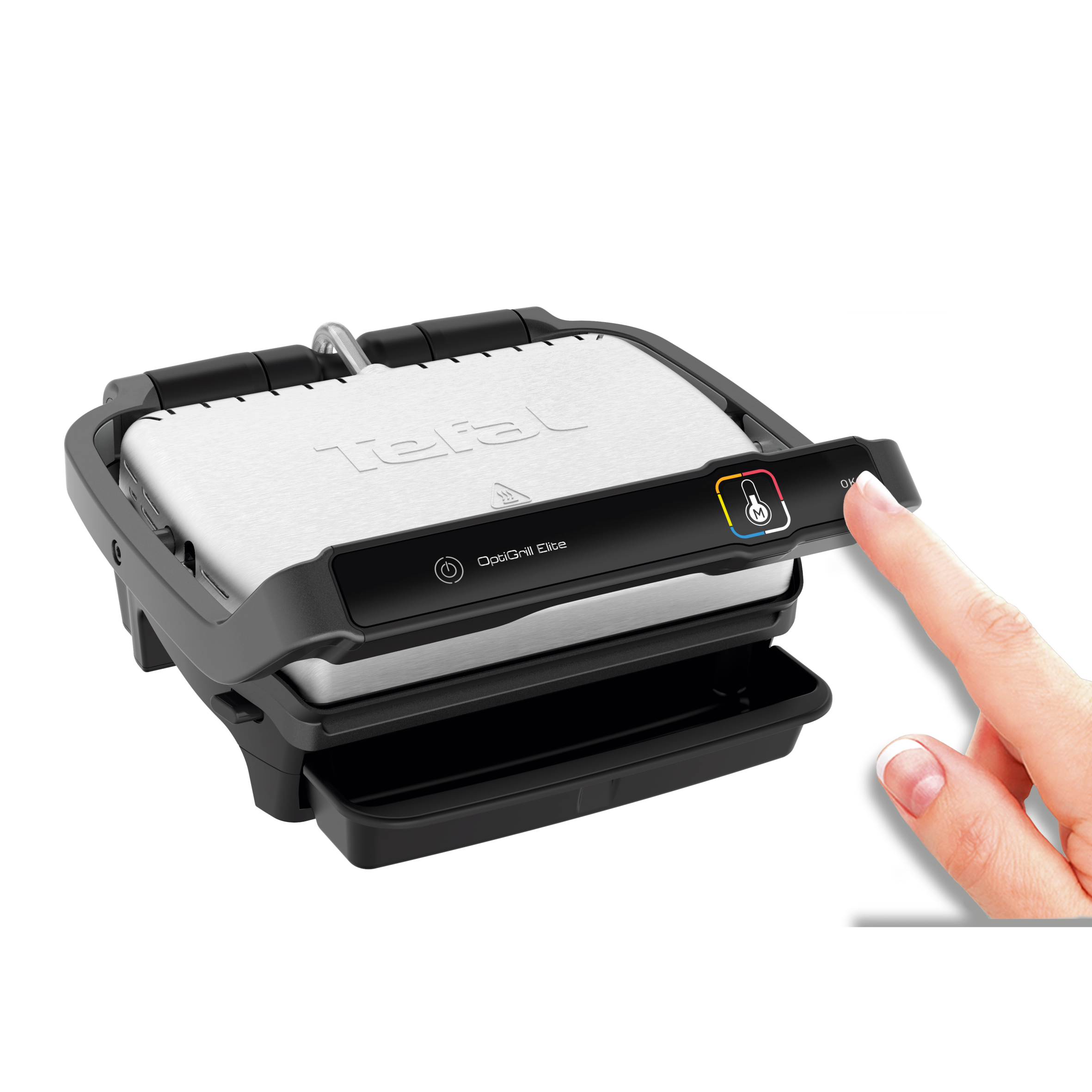 SNACKING&BAKING ACCESSORY FOR OPTIGRILL (INCL. ELITE) XA725870