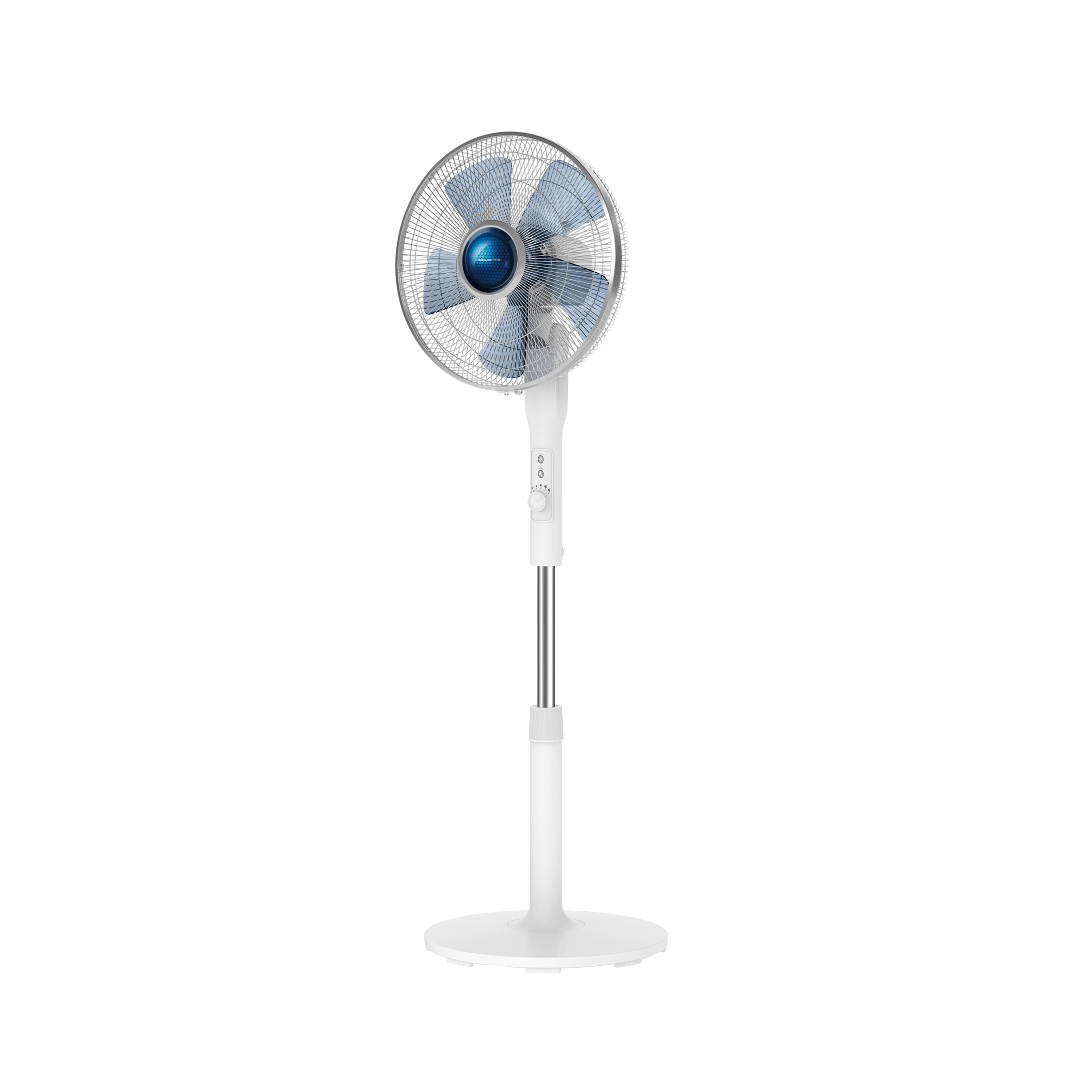 Rowenta Turbo Silence Extreme+ VU5840F0