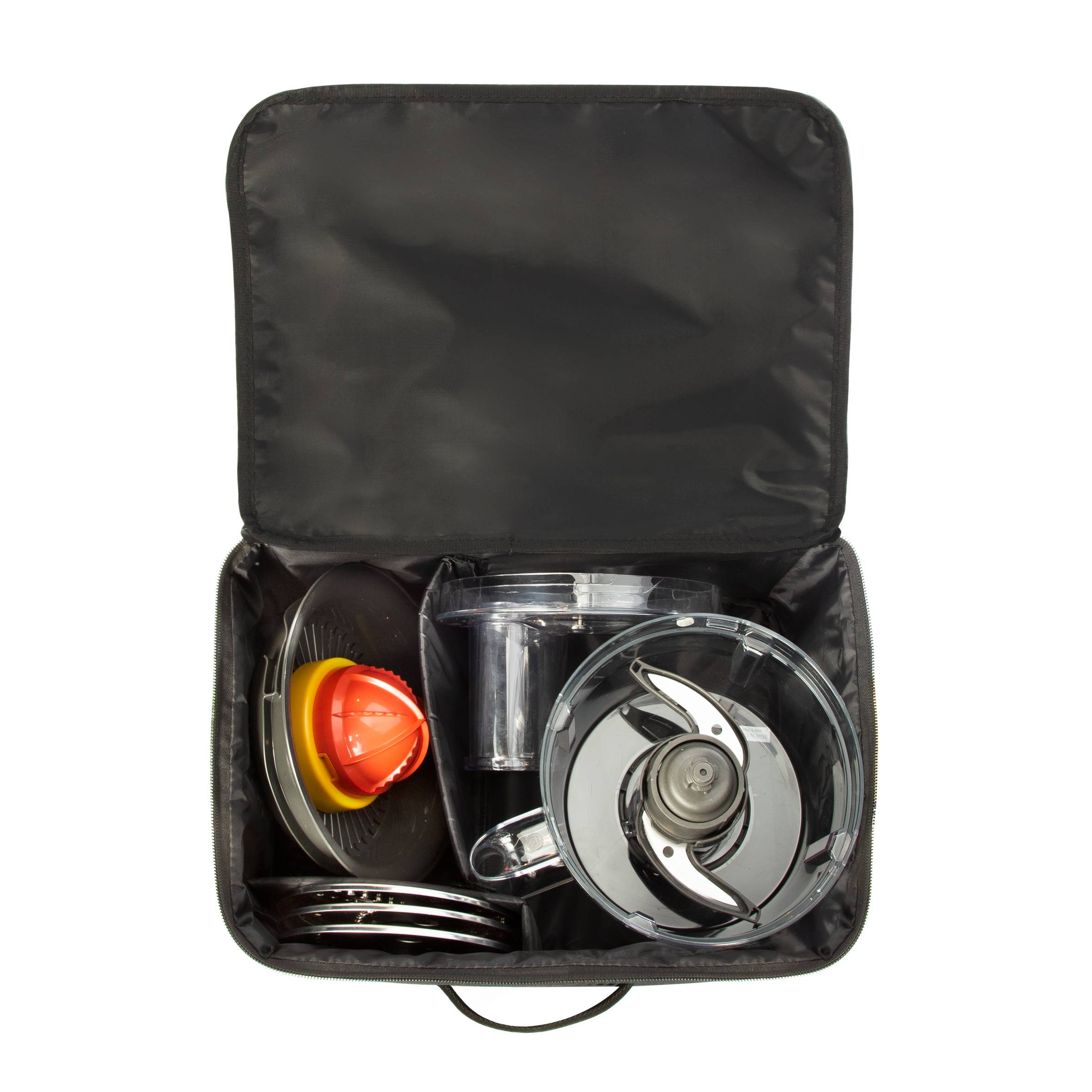 Príslušenstvo Tefal Coach Fresh Box 5v1 XF652038