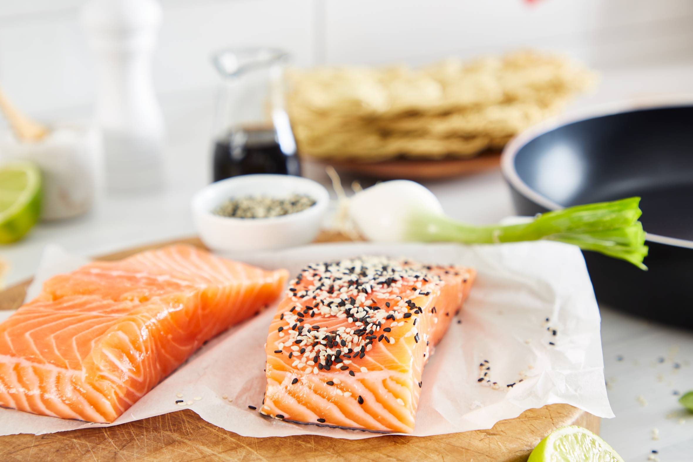 Wok panvica Tefal Generous C2771953 28 cm