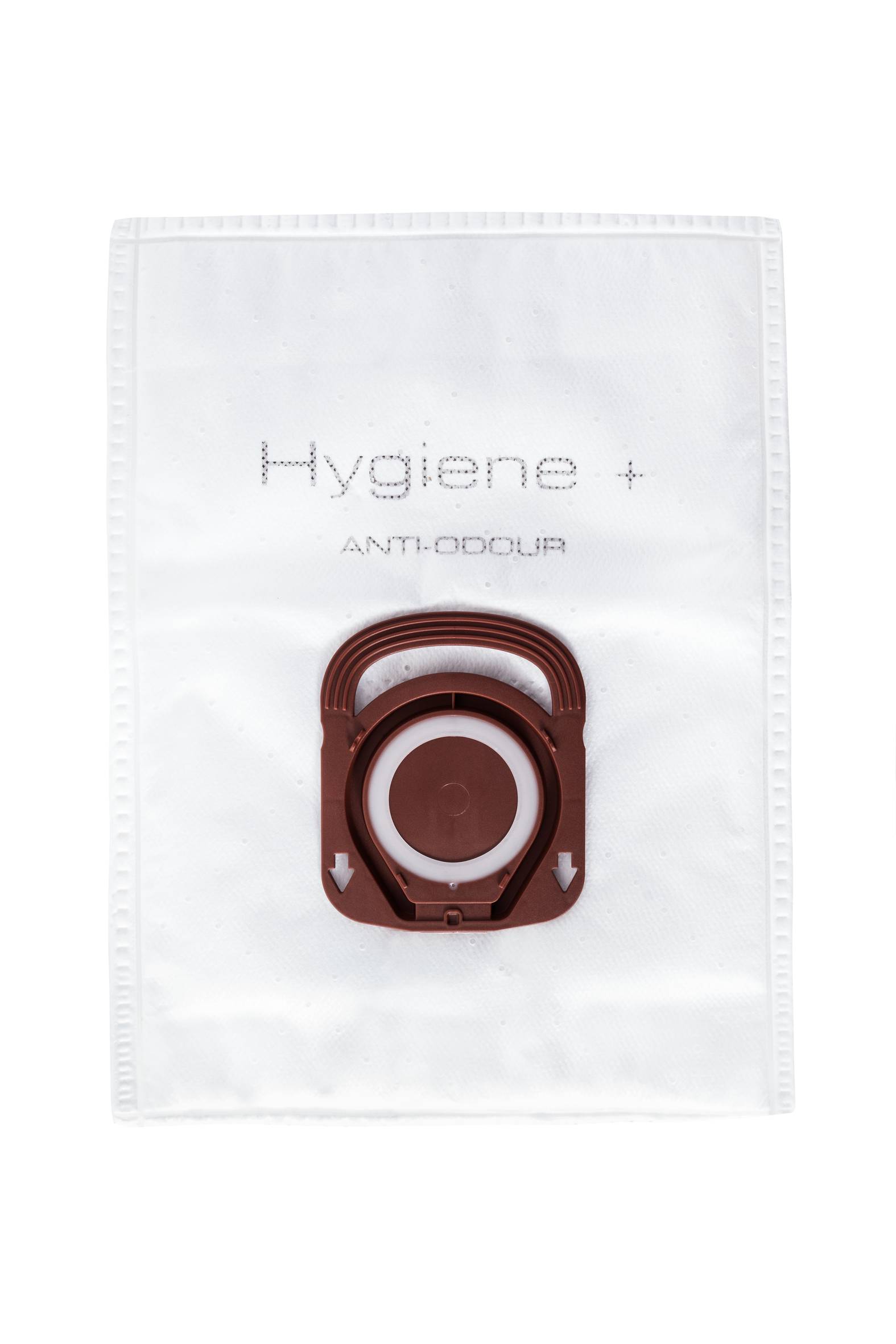 Vrecko Hygiene + vrecko proti pachom x4 ZR200740