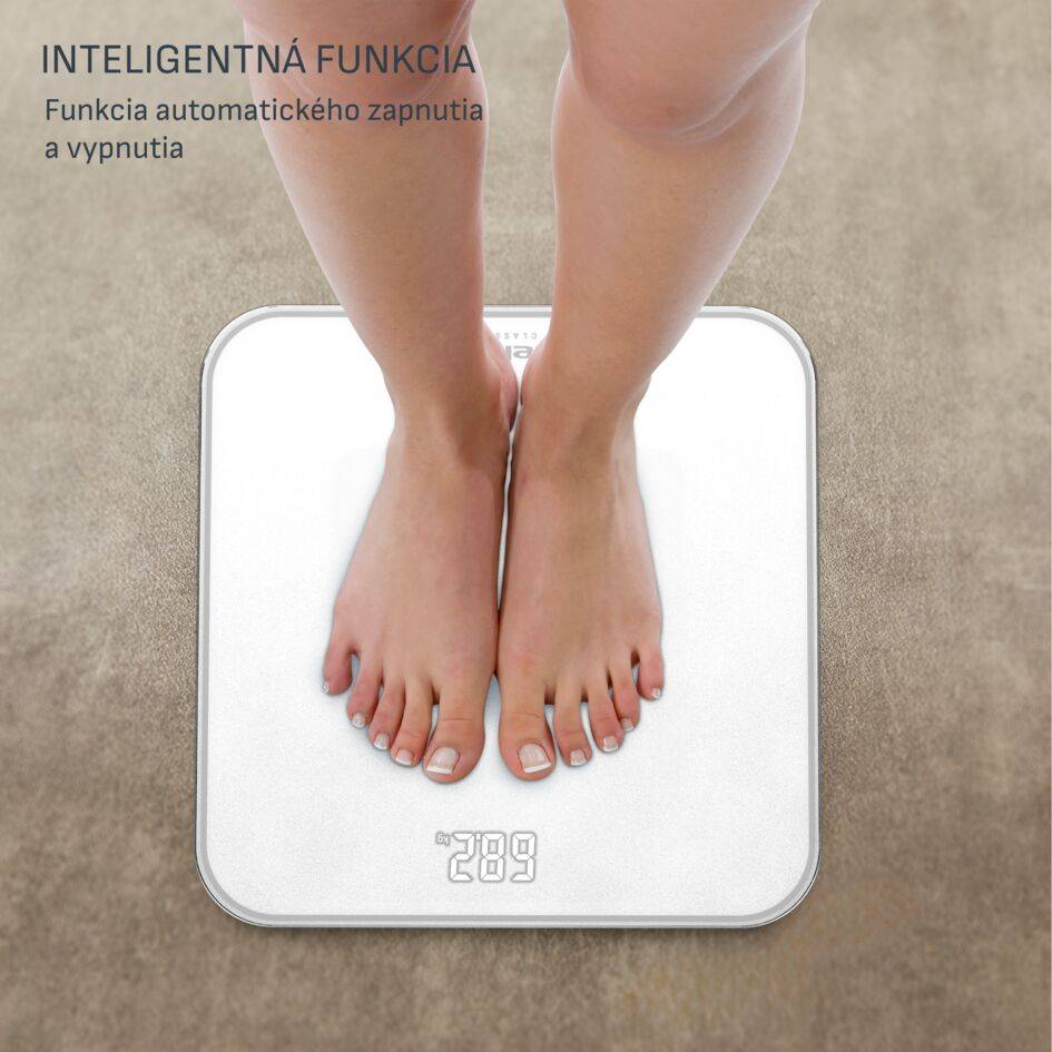 Osobná váha Tefal Classic PP1901V0