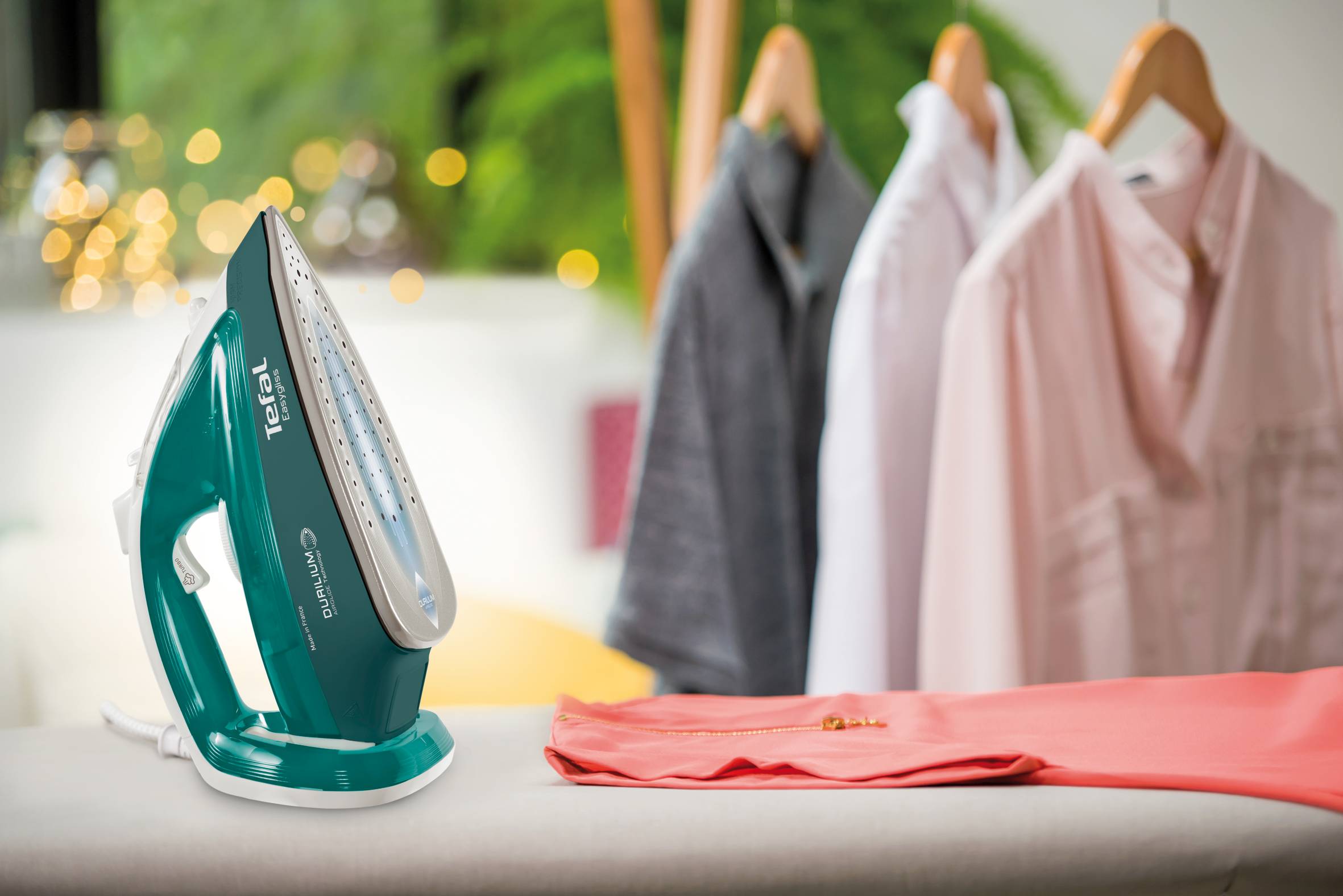 EASYGLISS FV3965E0 tmavo tyrkysová