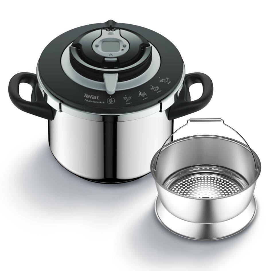 Tlakový hrniec Nutricook®+, 6 l