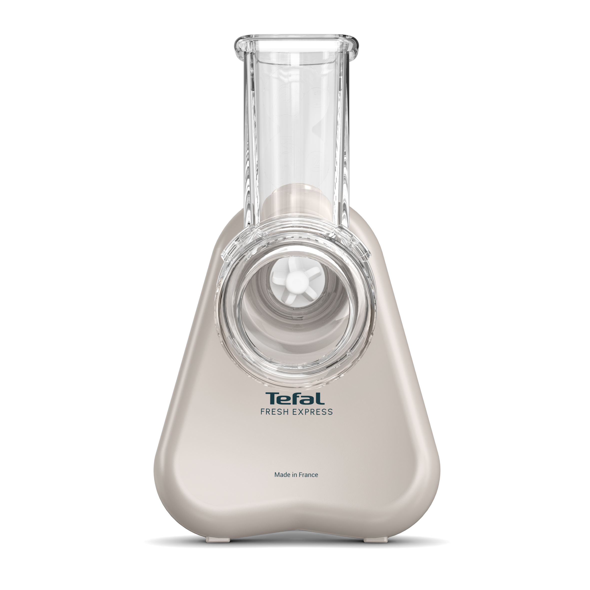 Elektrické strúhadlo Tefal Fresh Express DN853BE0