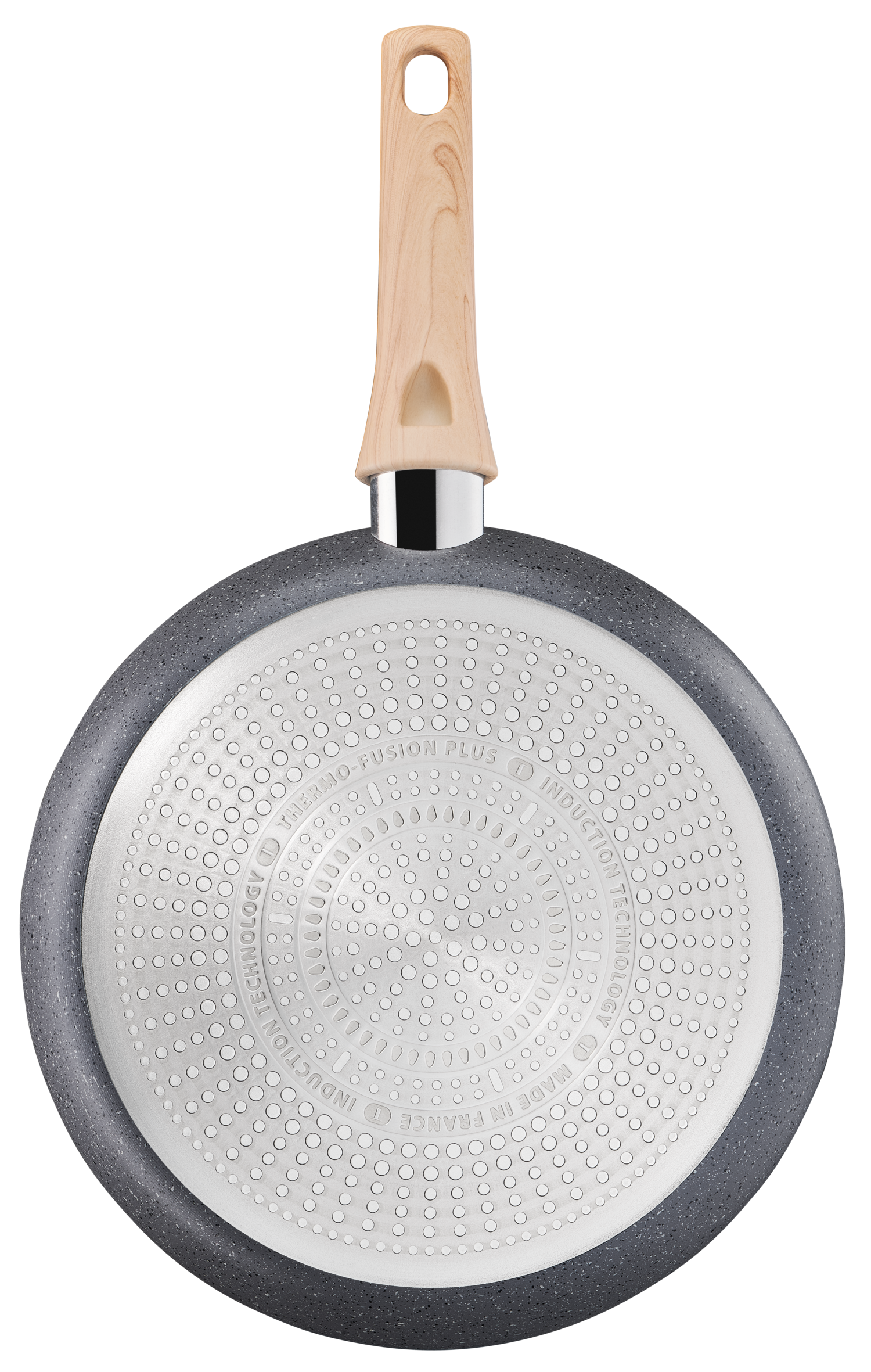 Súprava panvíc Tefal Natural Force G2669082 2 ks 20/28 CM