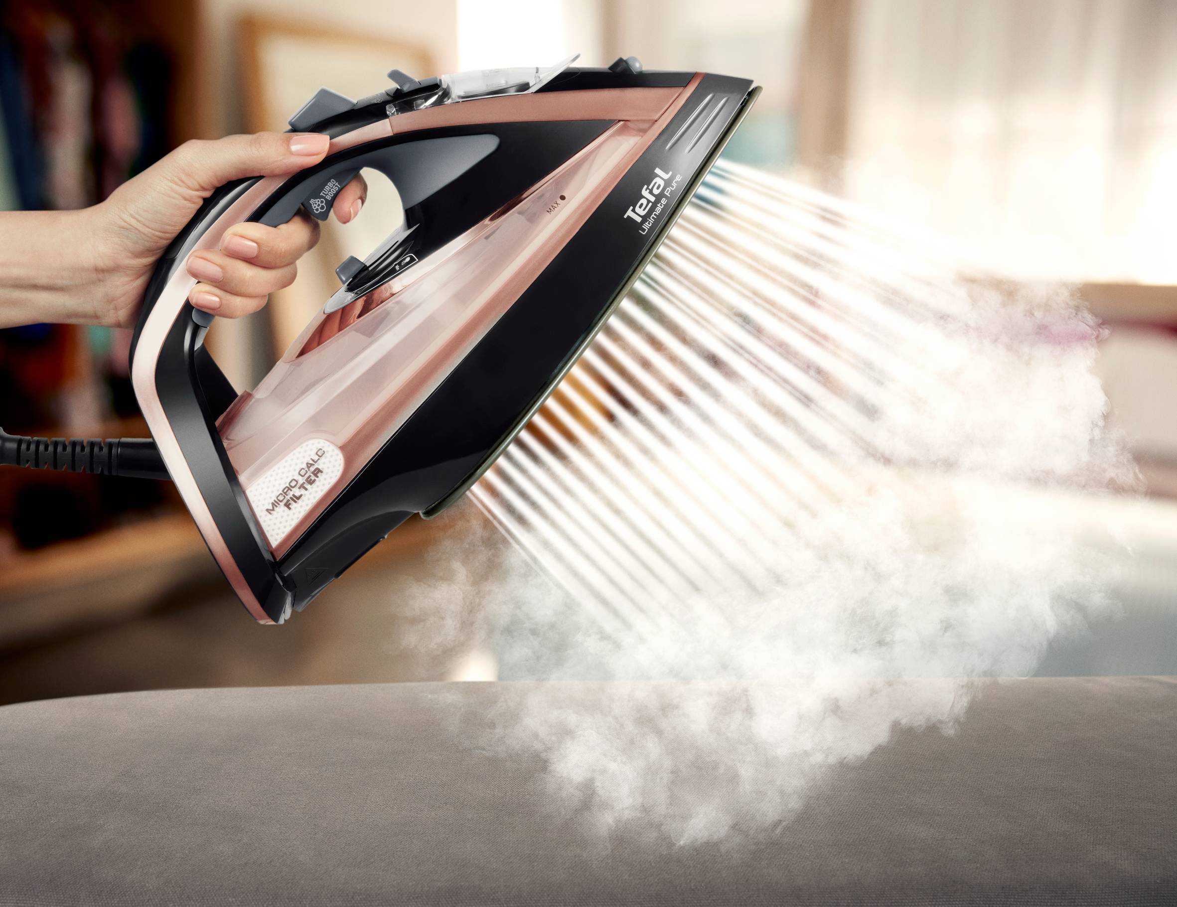 ULTIMATE PURE FV9845E0 broskyňová